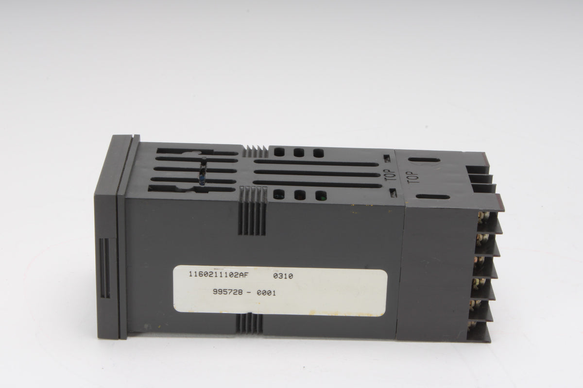 Partloo Part Partlow 1160 N6102 Digital Temperature Controller - AS IS For Parts ...