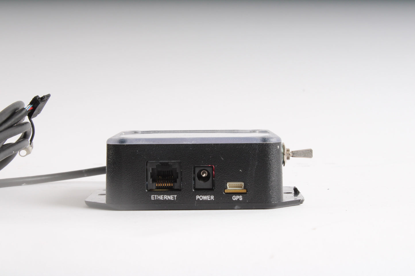 Velodyne High Definition Lidar Interface Box With Power Supply – NTC Tech