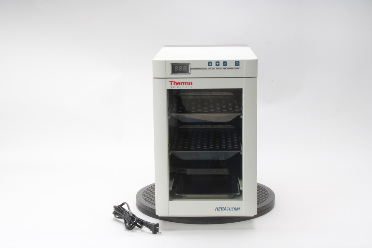 Incubatrice Da Laboratorio Thermo Scientific Heratherm IMC 18 &ndash; Usata In Buone Condizioni