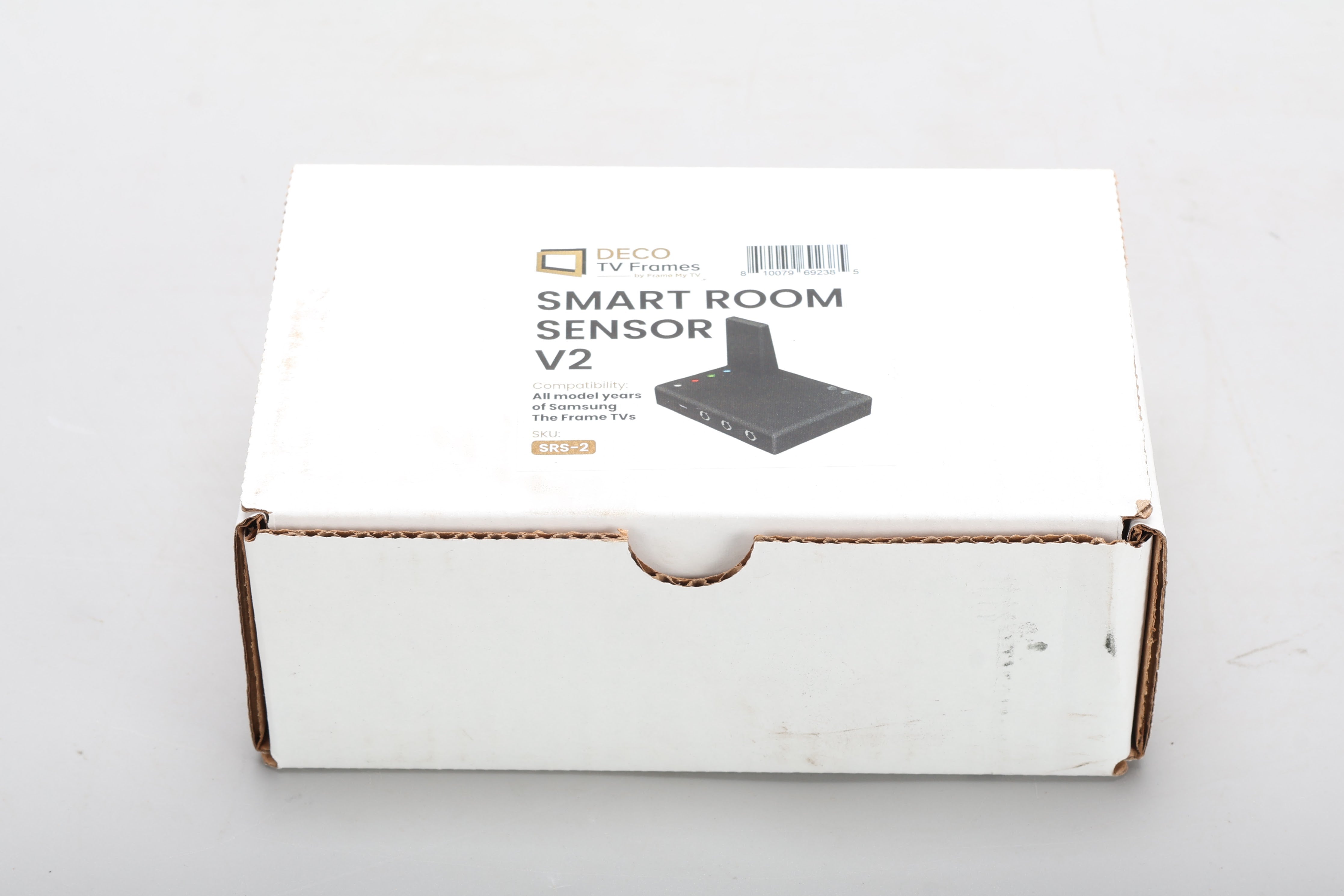 Deco TV Frames SRS-2 Smart Room Sensor V2 for Samsung Frame TV's - NEW ...