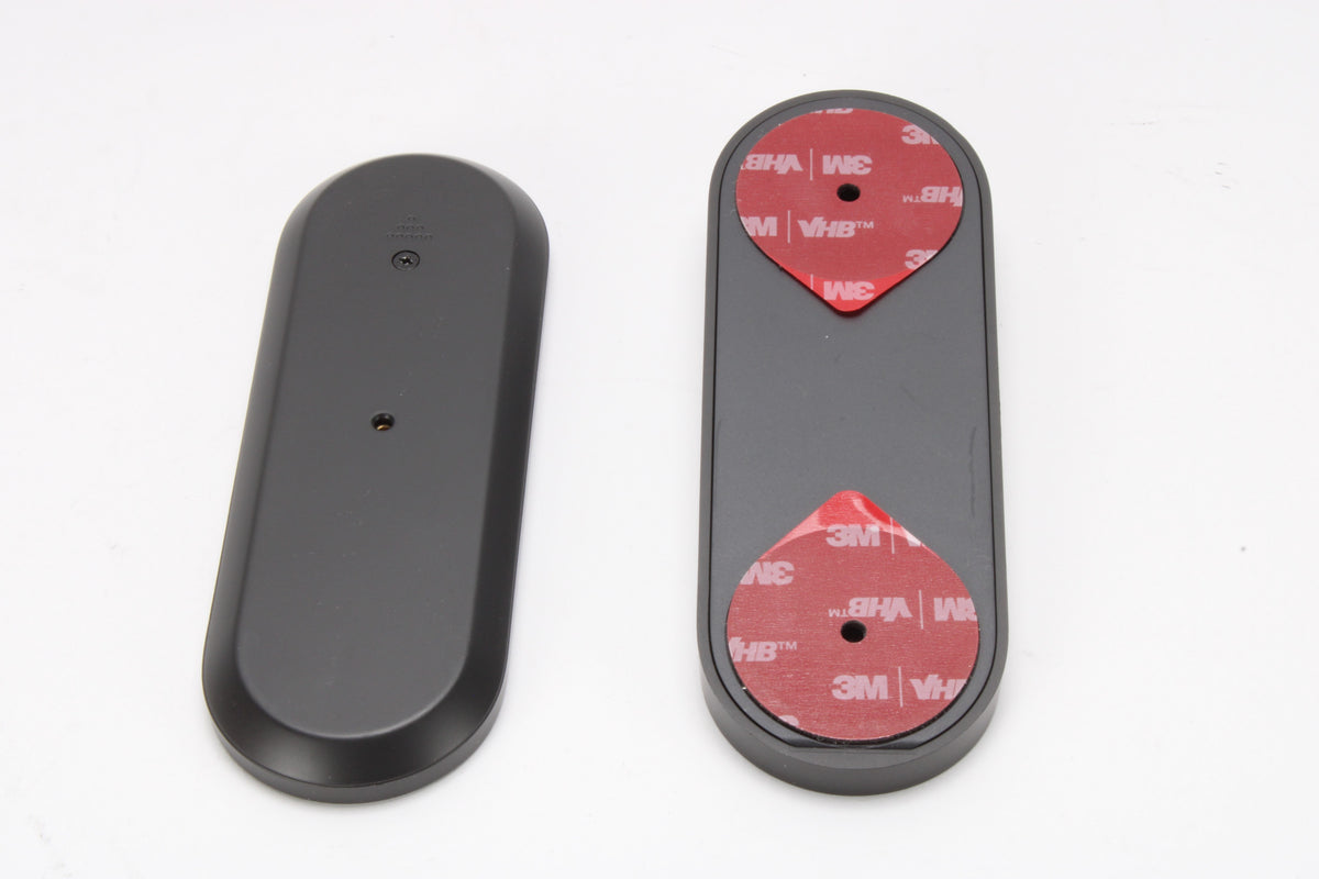 Logitech Rally Remote Control Rf Logitech Rally Remote Control for Video Conferencing System Black With ...