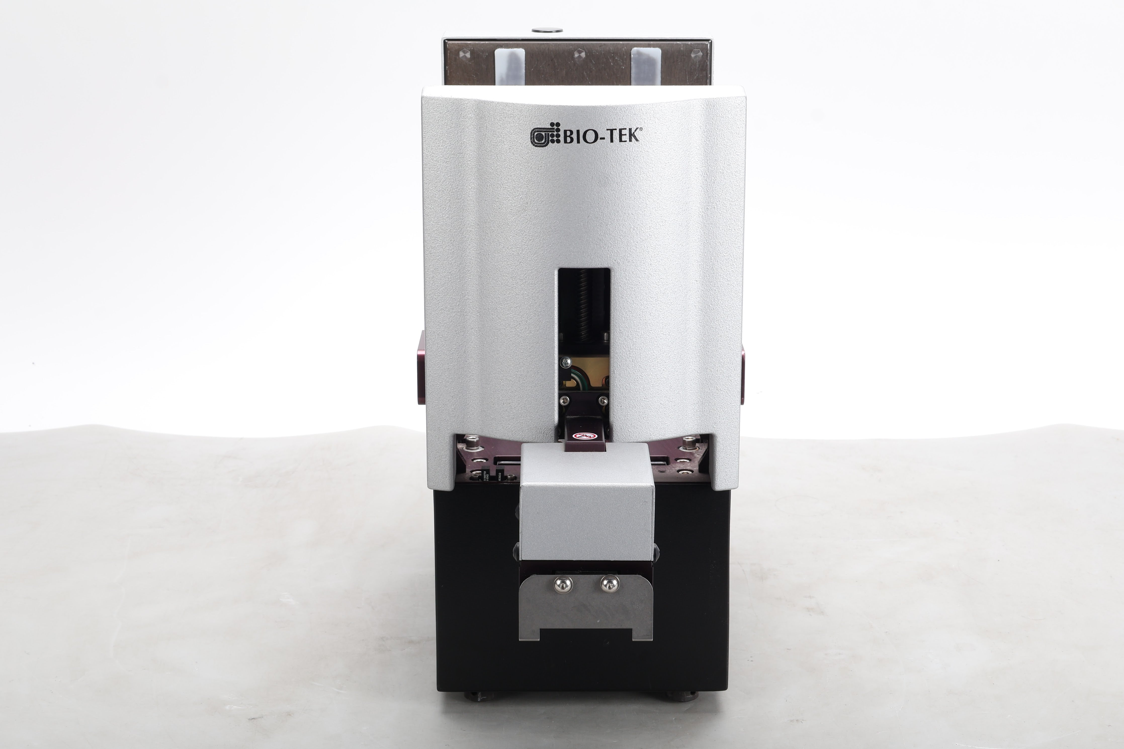 BioTek BioStack BIOSTACK Automated Microplate Stacker -No Towers or Po ...
