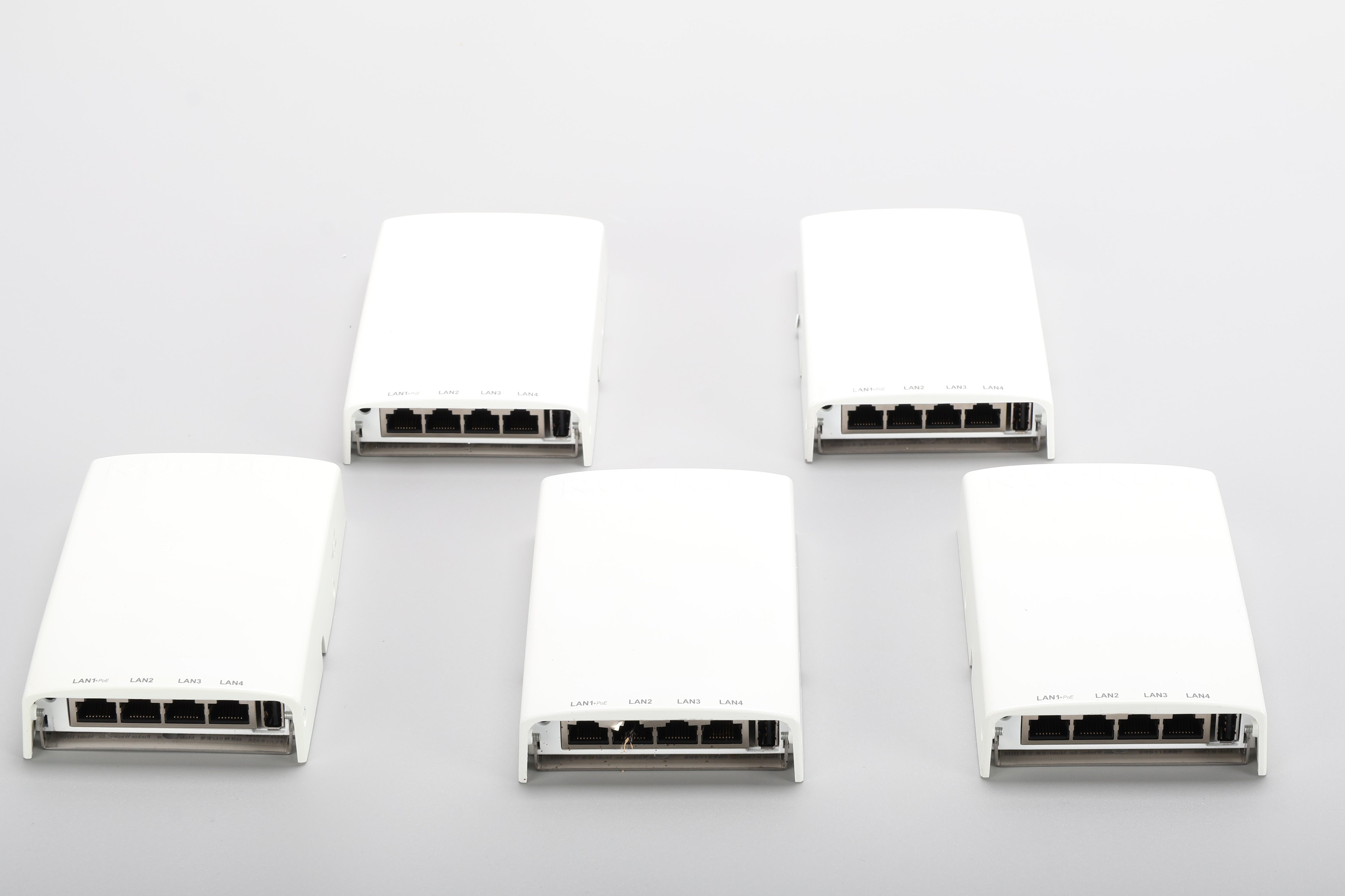 Ruckus H510 Wireless Access Point With Mount - Lot of 5 – NTC Tech