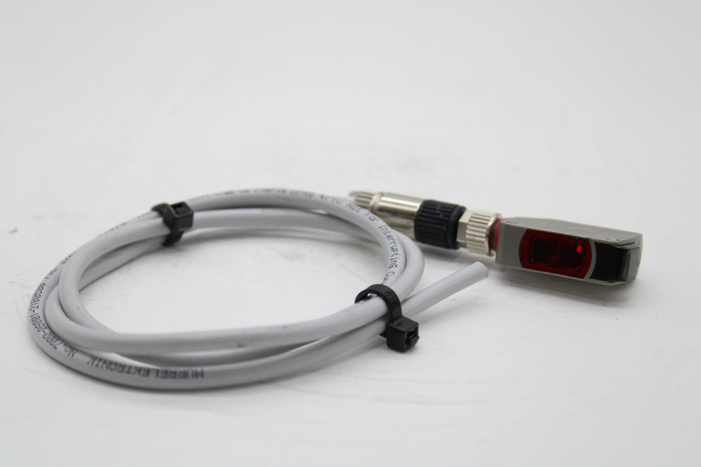 Keyence PR-G41CP Photoelectric Sensor – NTC Tech