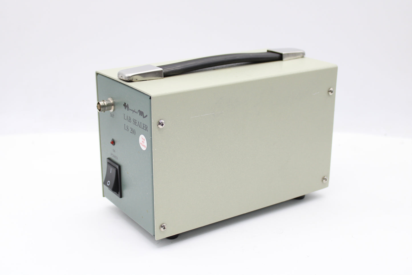 Hemopharm LS200 Lab Sealer With Power Cord – NTC Tech