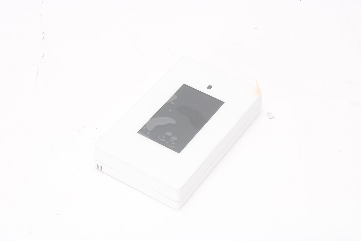 Savant CLI-W200W-00 Multistat Smart Thermostat White - No Accessories ...