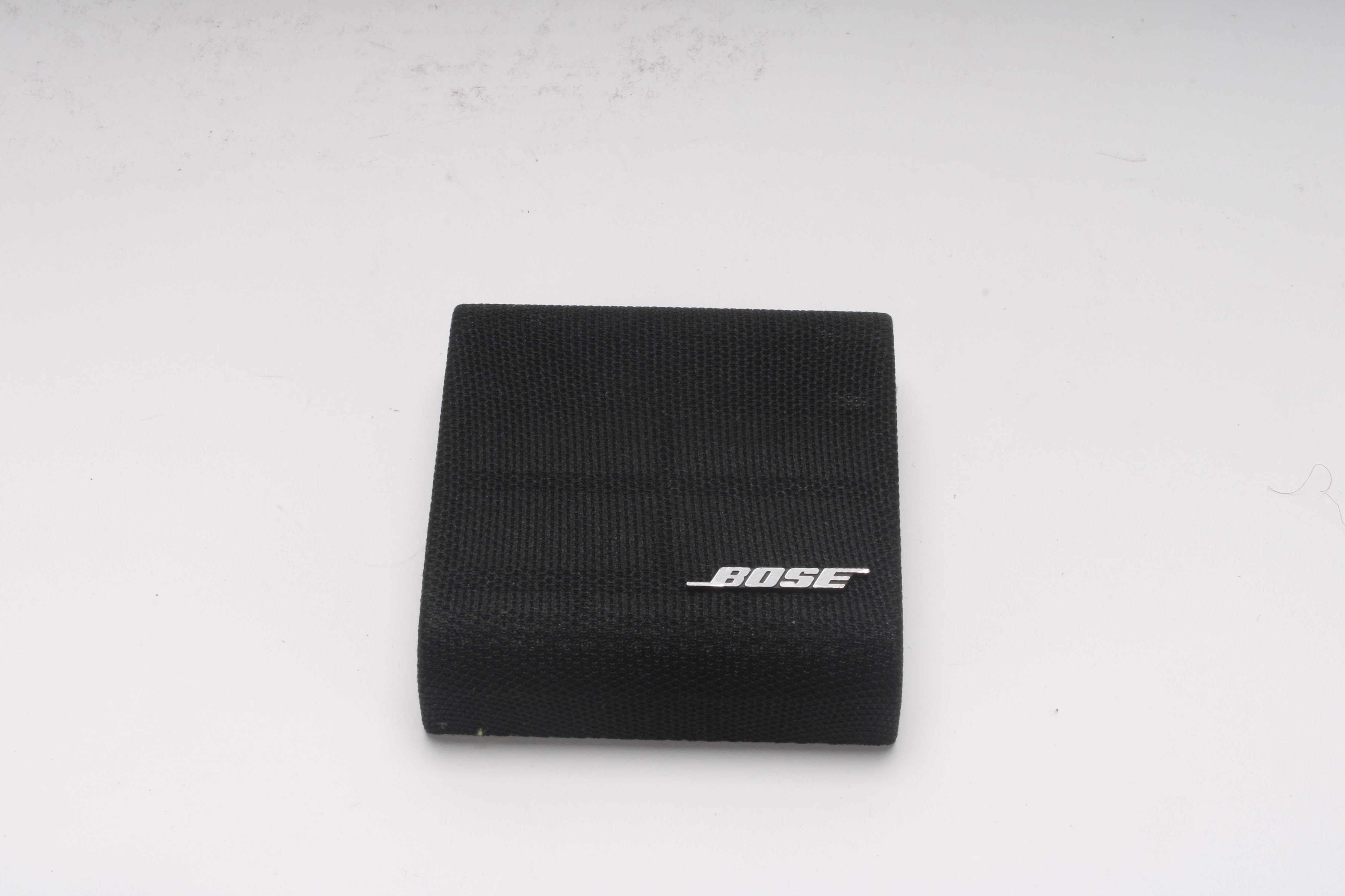 Bose Redline Cube Speaker Grill With Emblem – NTC Tech