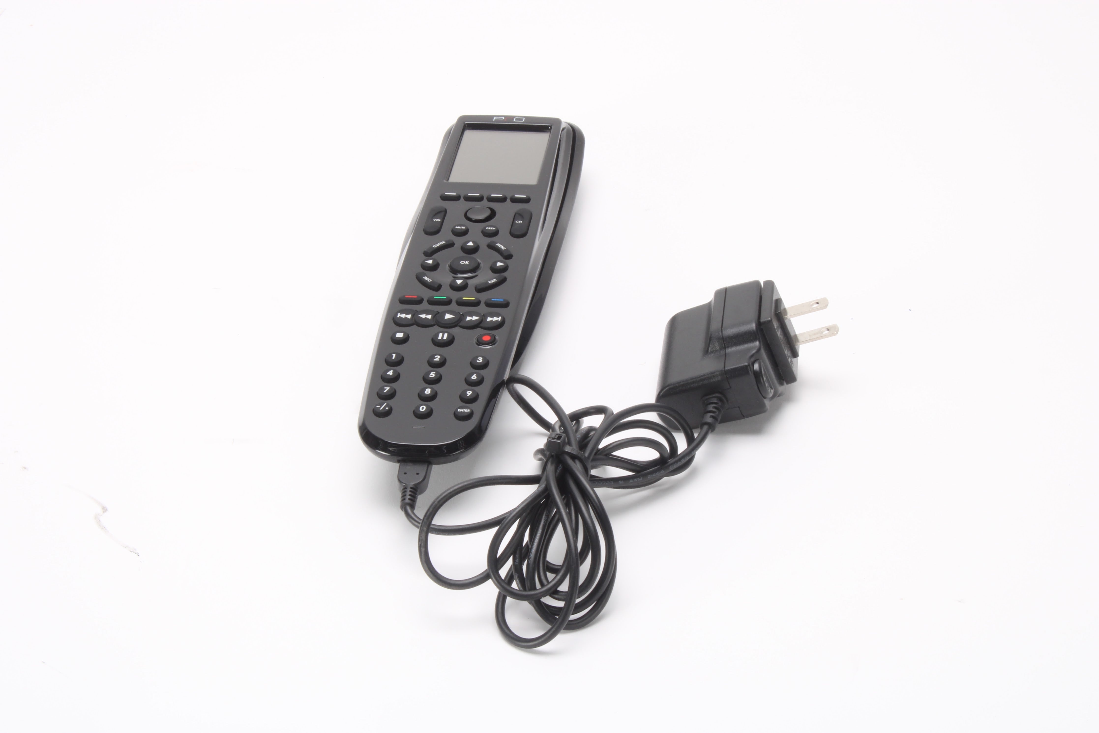 Pro Control Pro24.r Plus Remote With Charging Dock and Power Supply ...