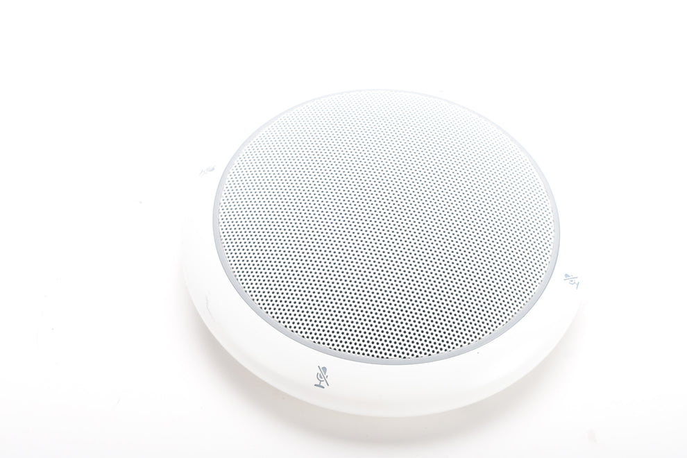 Shure MXA310W Table Array Microphone (White) - Fair Condition – NTC Tech