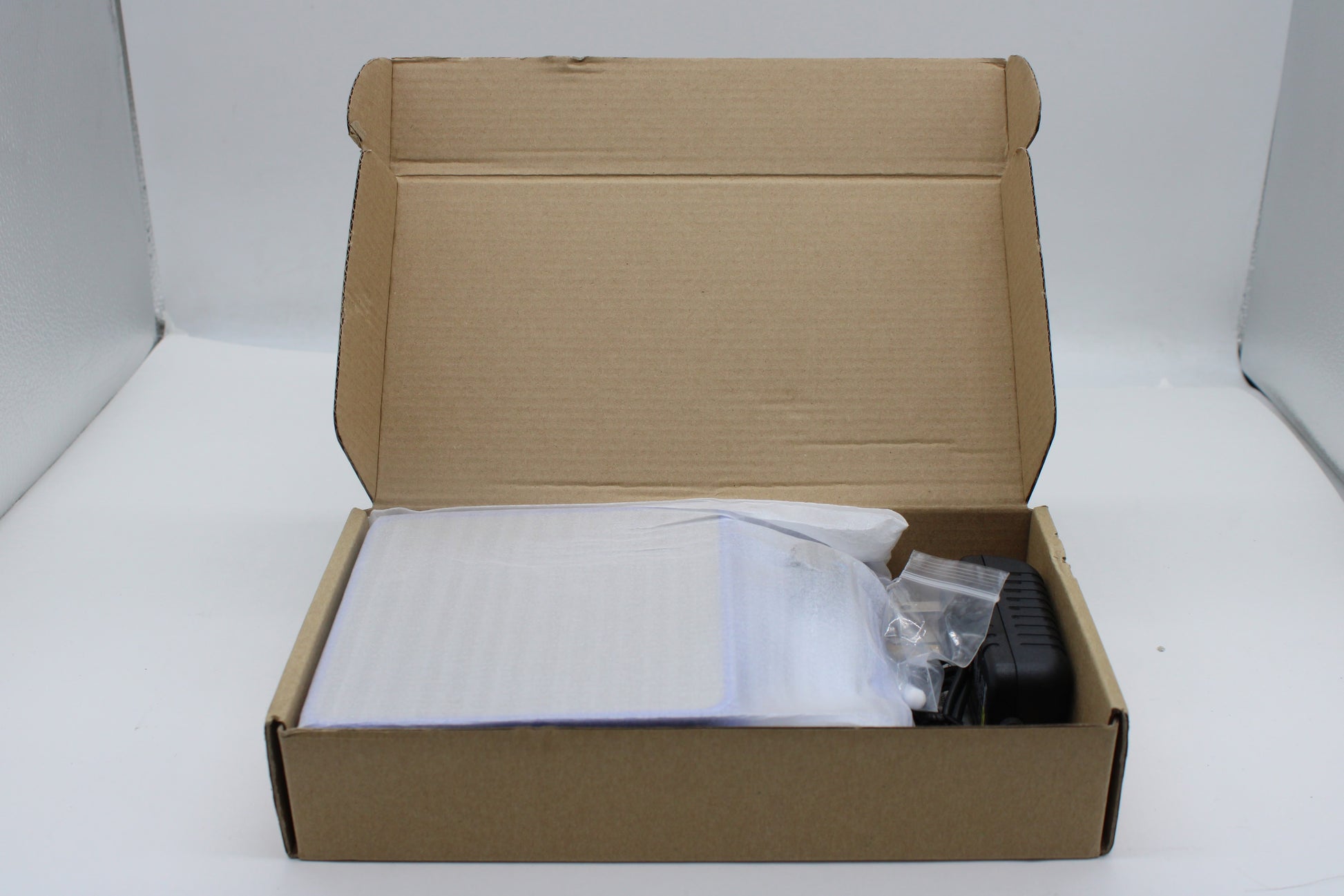 Intllab Stirrer Ms500 Stainless Steel NTC Tech