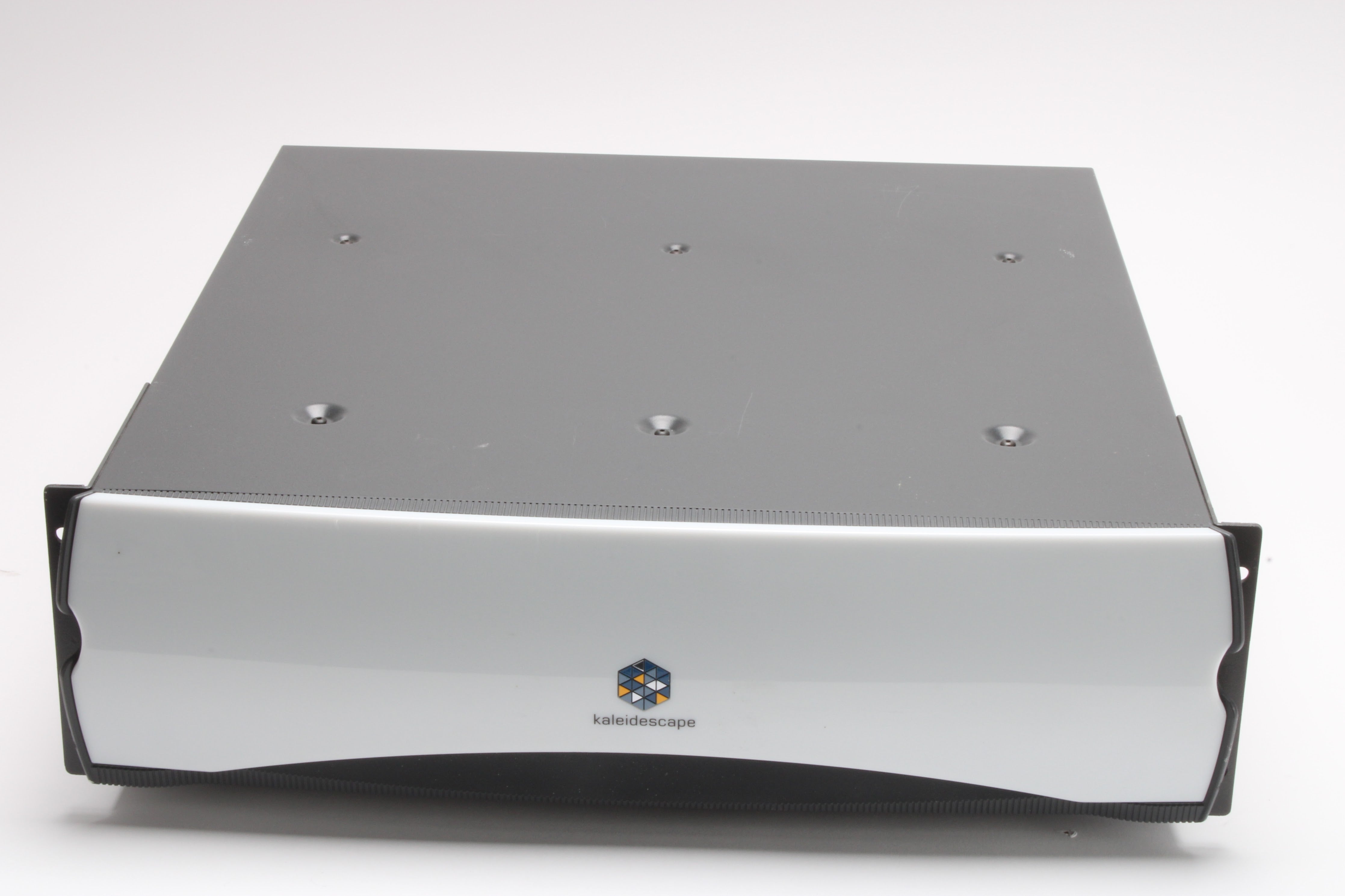 Kaleidescape KSERVER-5000 3U Server With 8x HDD 22TB Capacity - AS IS ...