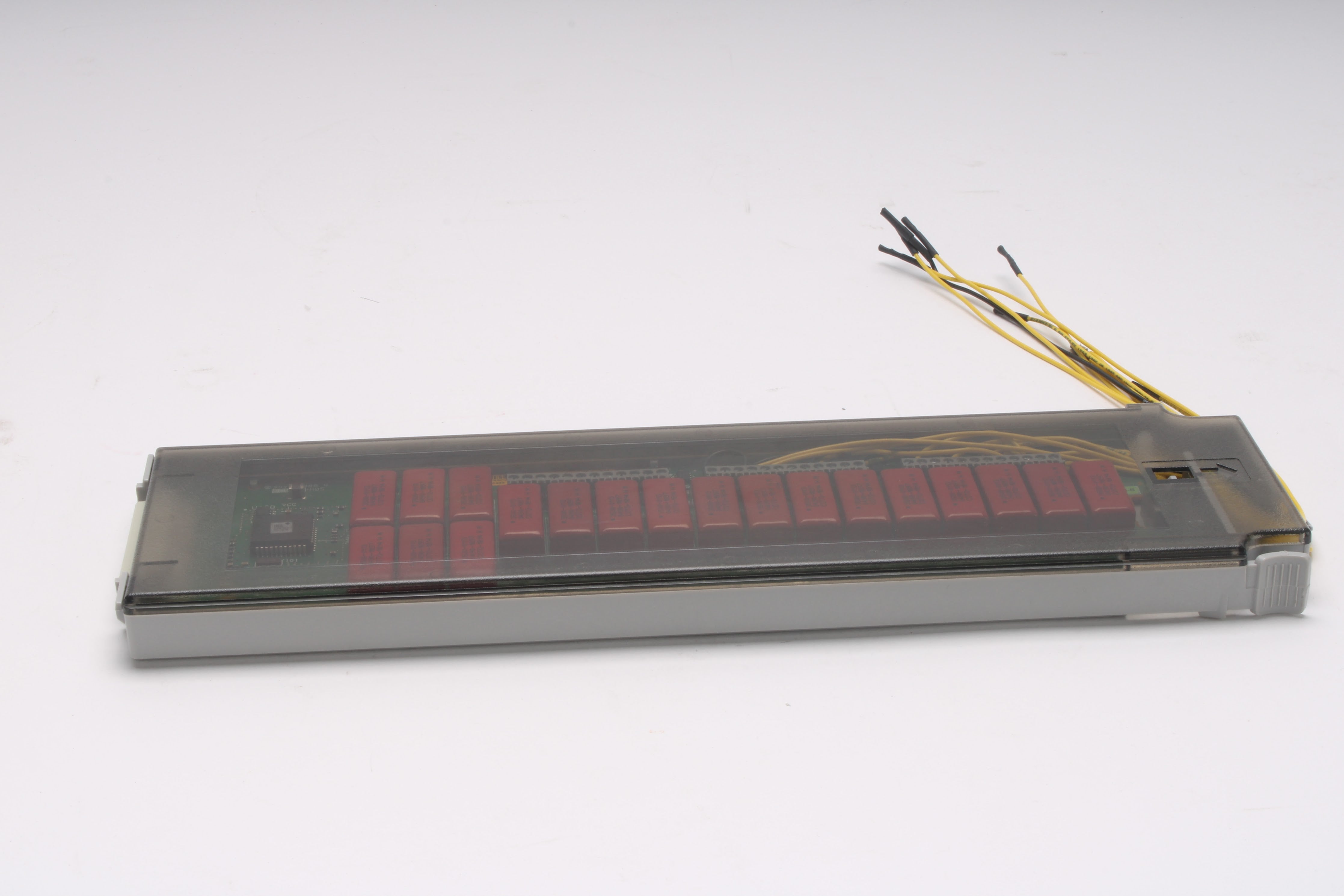 34902a Module Application HP Keysight Agilent 34902A 16 Channel Multiplexer Module for 34970A/34 ...