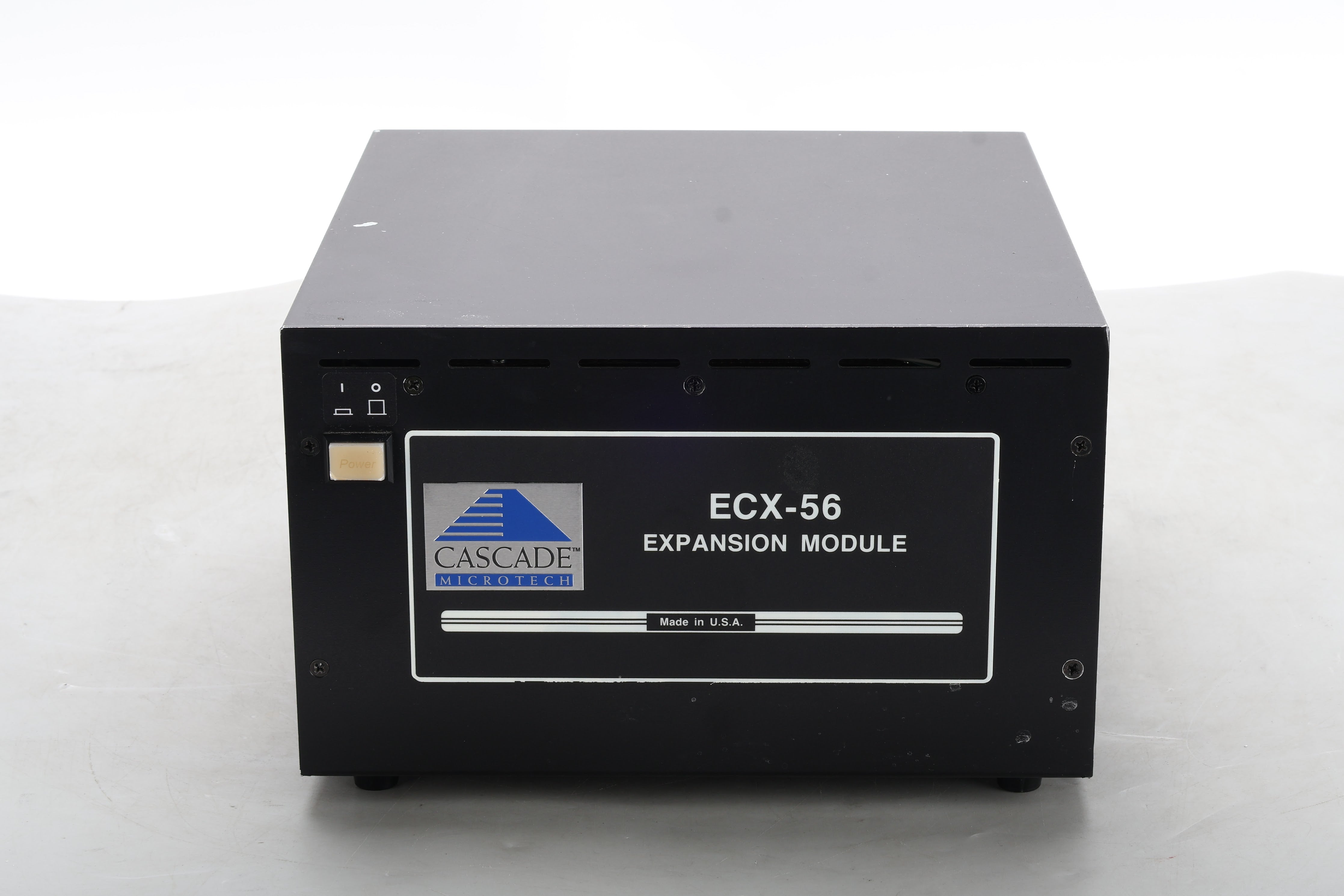Cascade Microtech ECX-56 Expansion Module Box With 4x Motor Modules ...