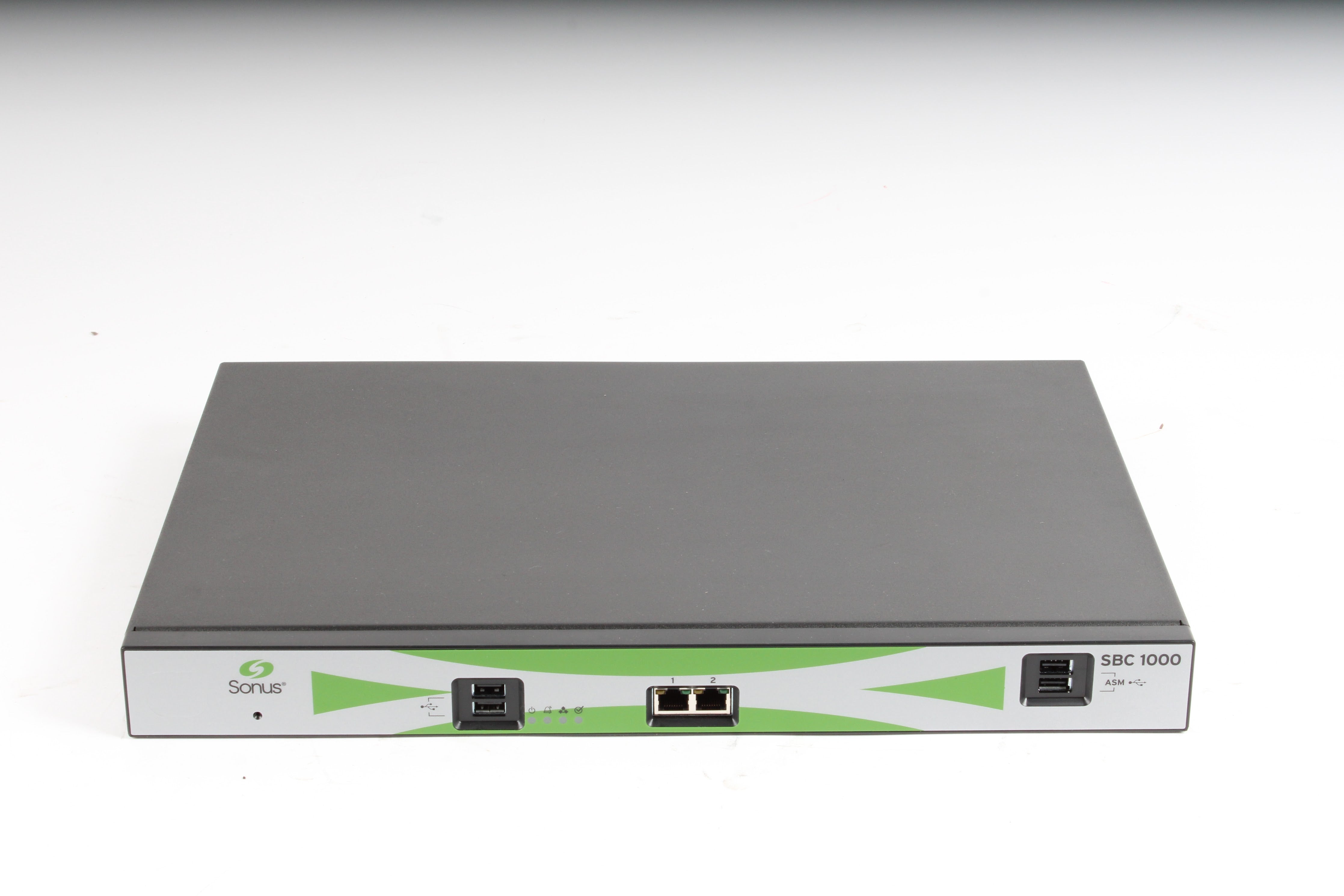 Voip Sbc Router Sonus SBC 1000 VoIP Gateway Enterprise Session Border Controller CSBC ...