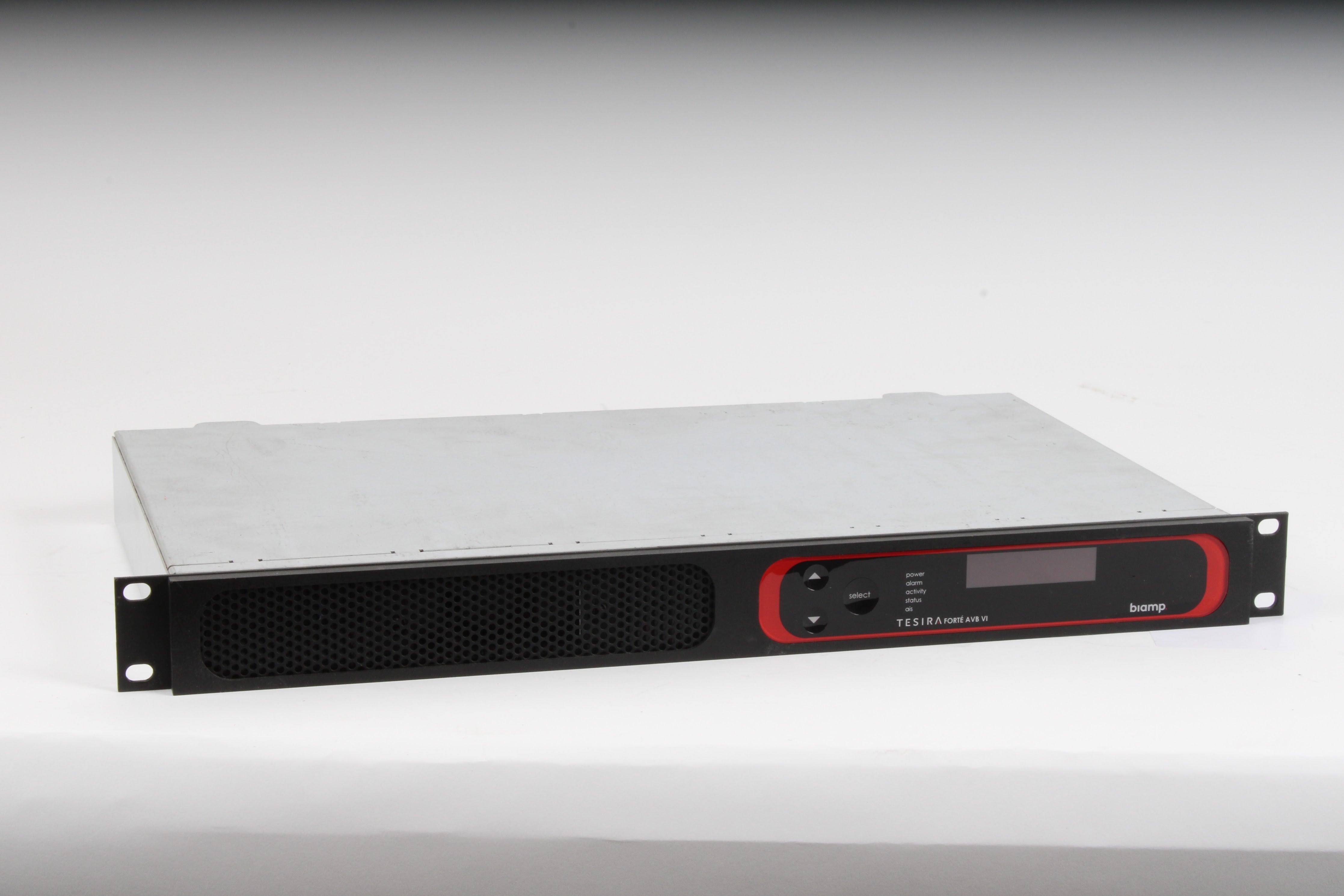 Biamp Tesira Forte AVB VI Digital Audio Signal Processor With Power Co ...