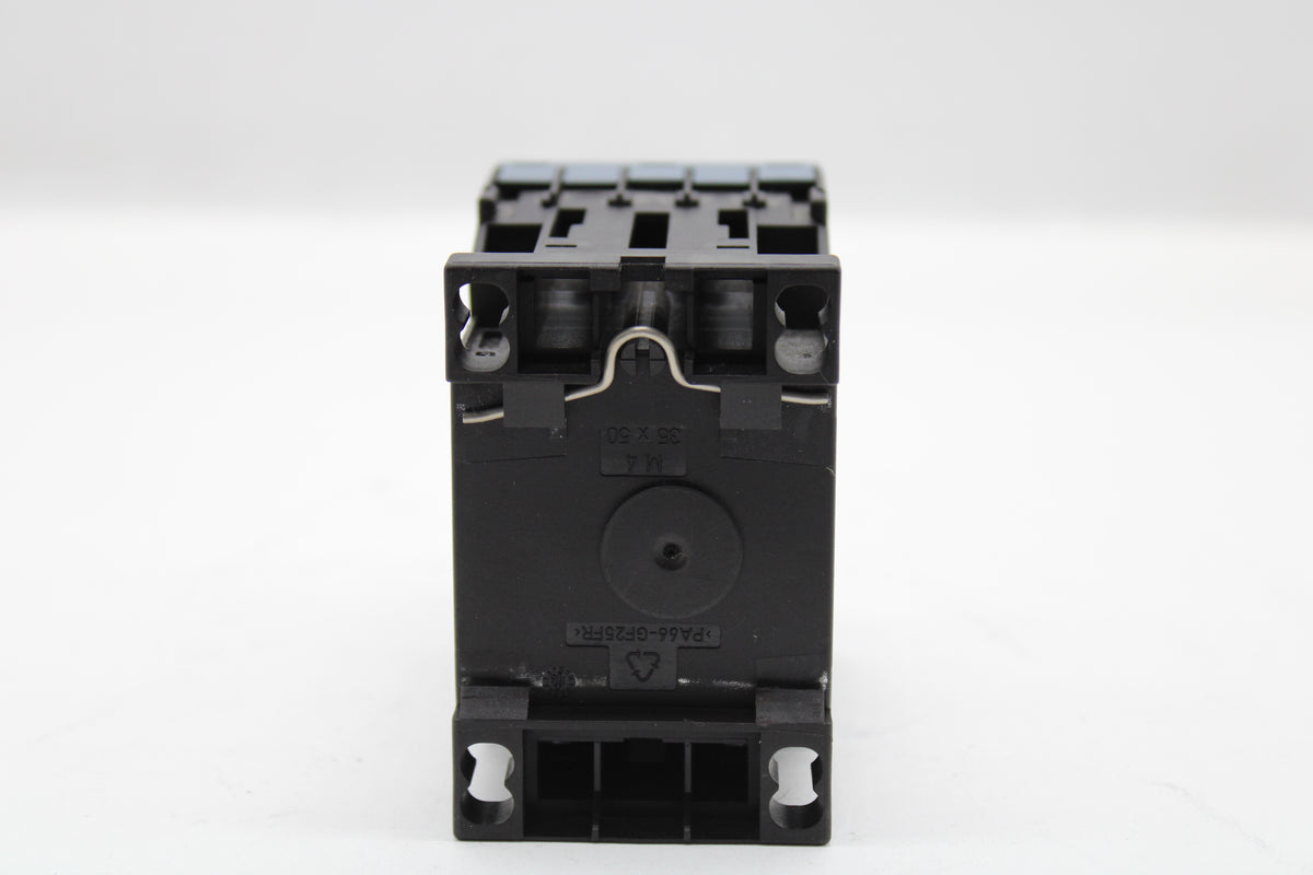 60947 Contactor Siemens IEC/EN 60947-4-1 Motor Starter Contact Block – NTC Tech