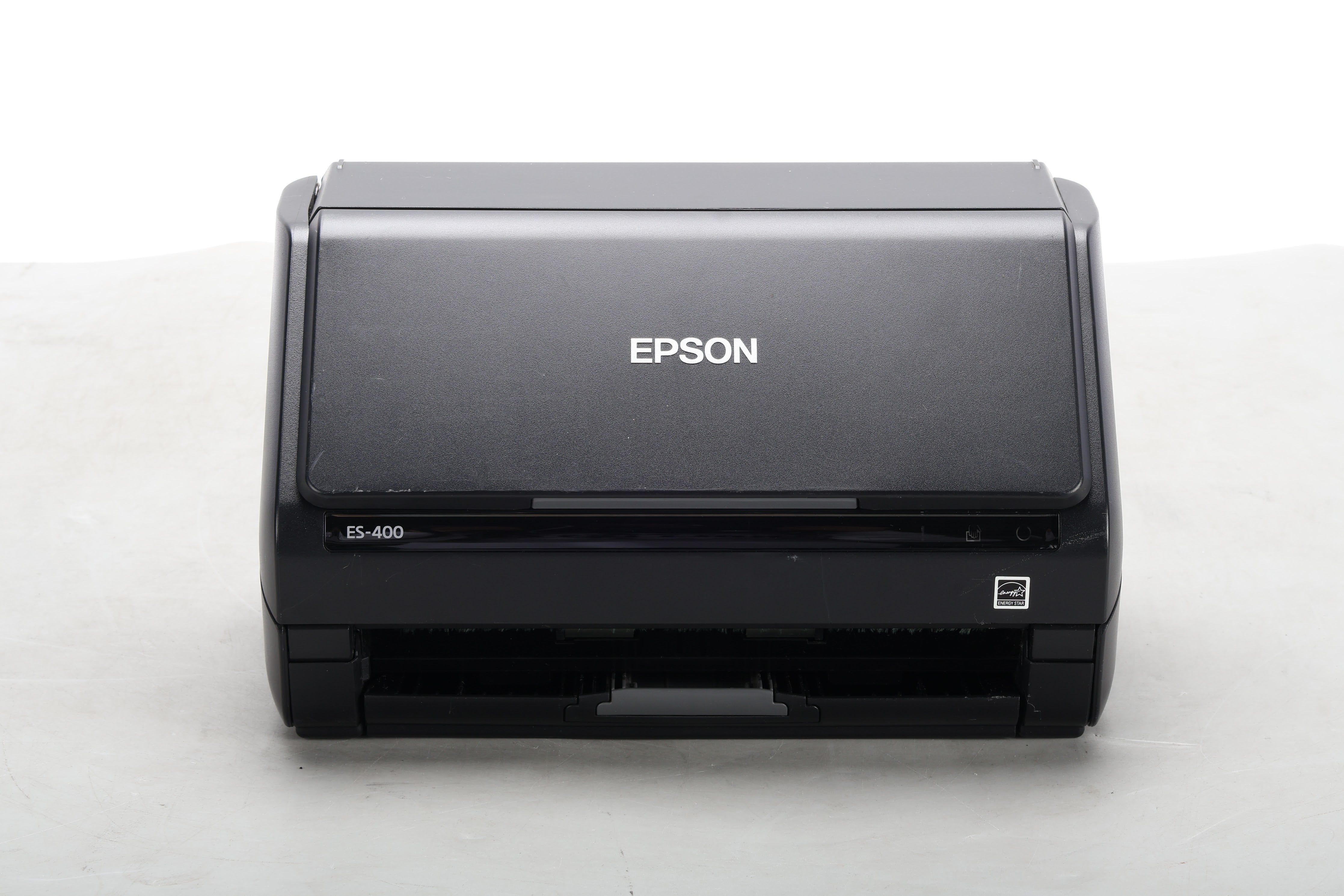 Epson ES-400 WorkForce Duplex Document Scanner - AS IS For Parts – NTC Tech