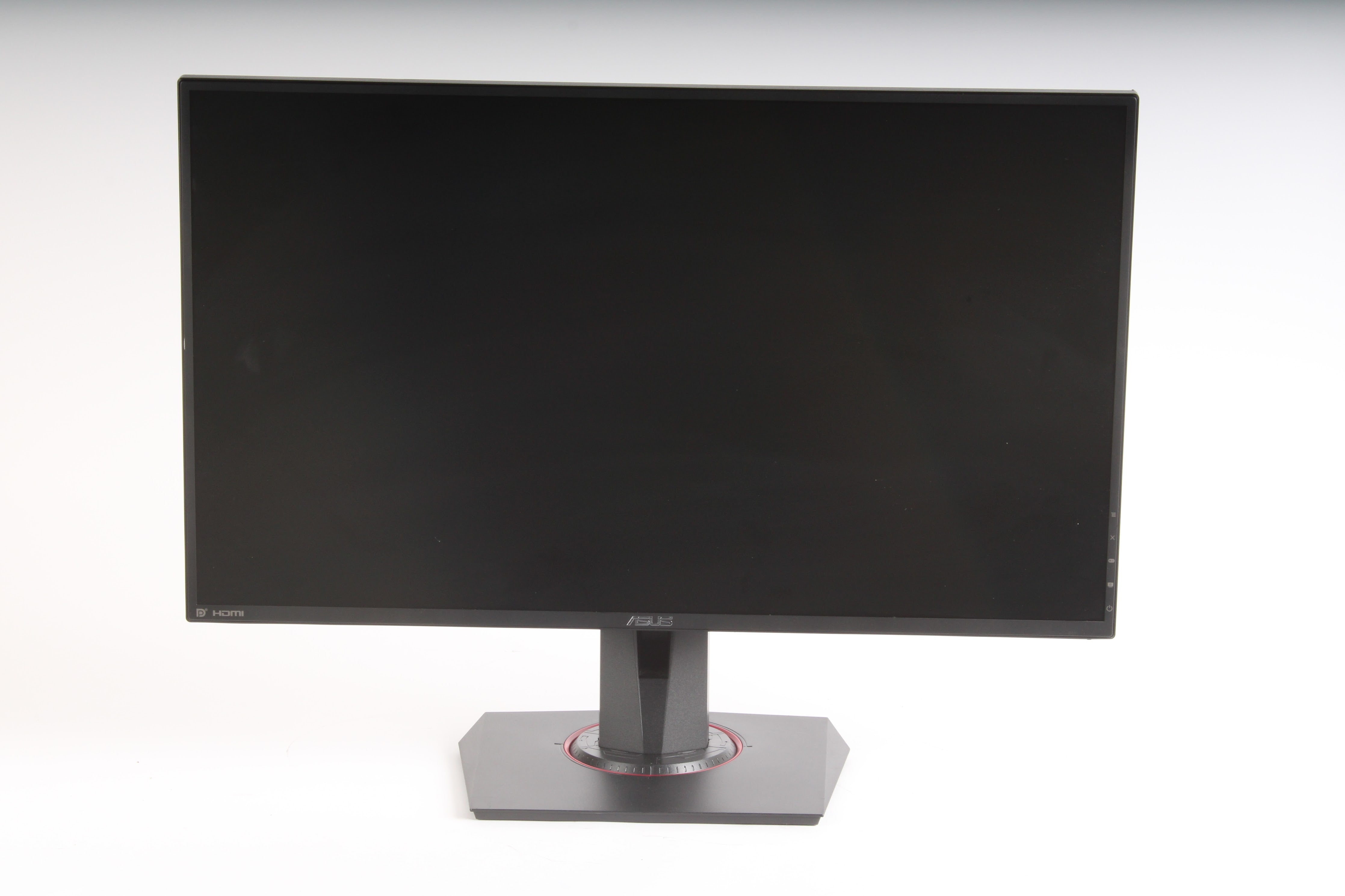 Asus VG278 27 inch Full HD 1920x1080 144hz DisplayPort Hdmi DVI Gaming ...