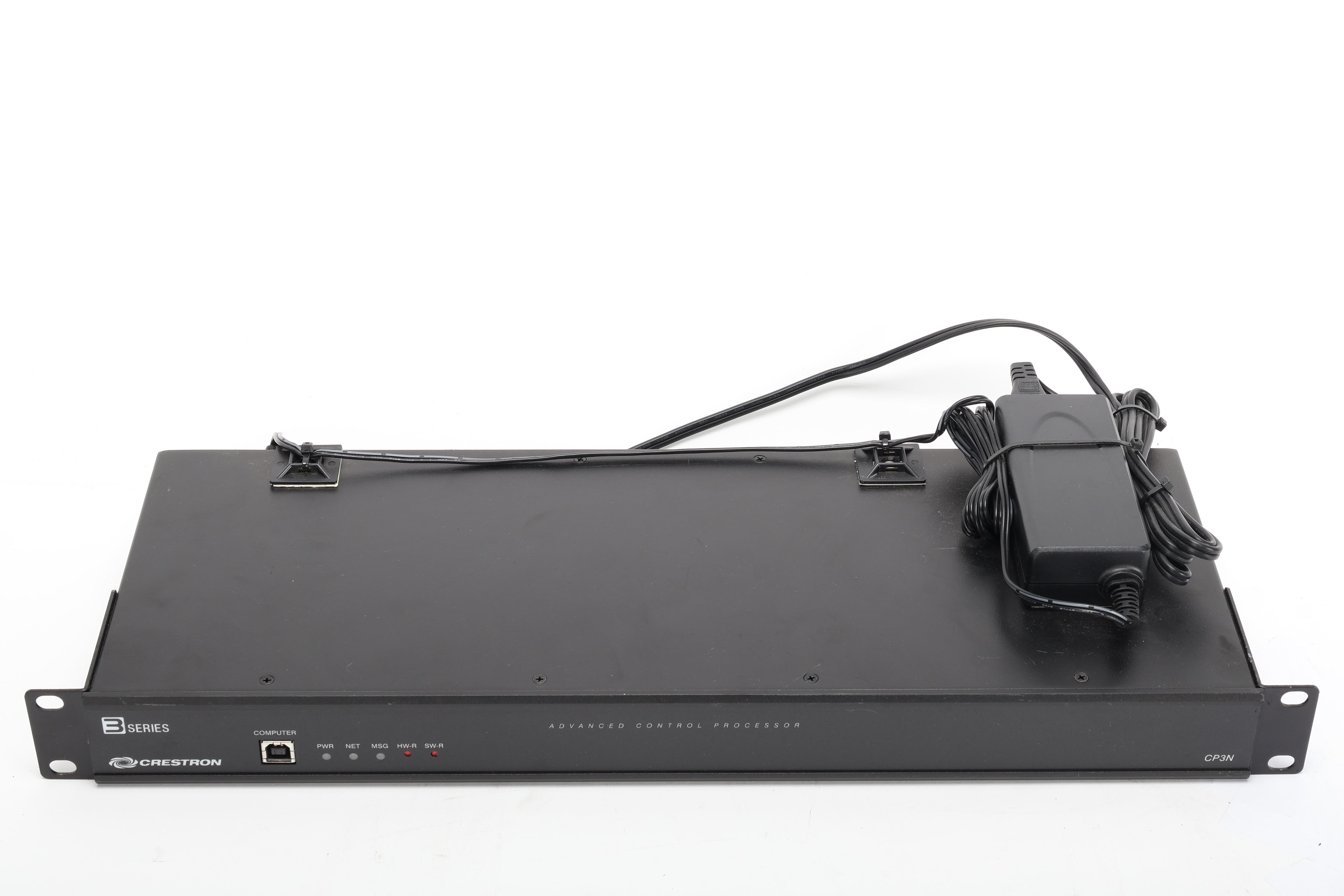 Crestron CP3N Compact Rack-Mountable 3-Series Control Processor 650541 ...
