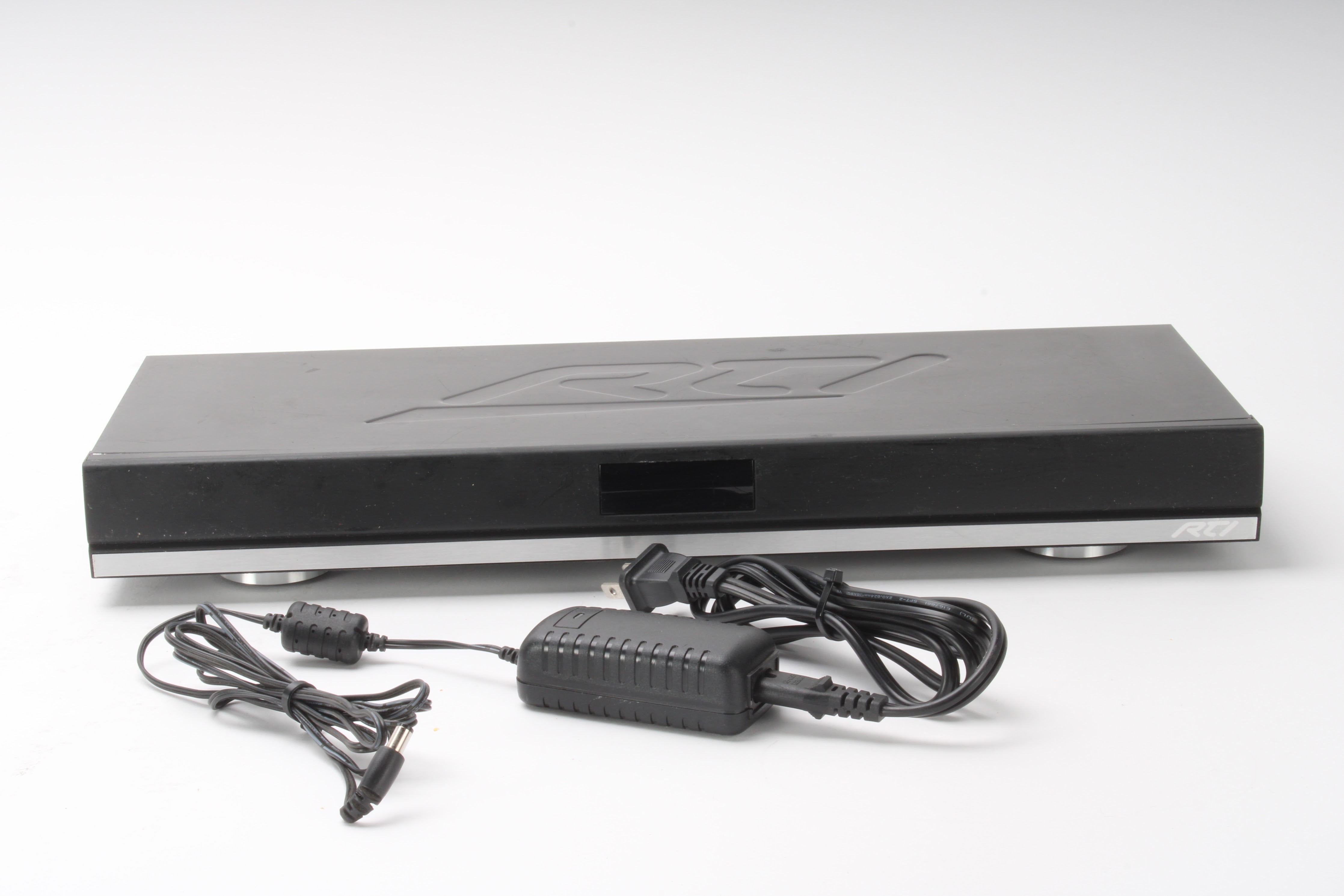 Rti Powercom RTI XP-8 Advanced Control Processor With Power Supply - Fair Condition ...