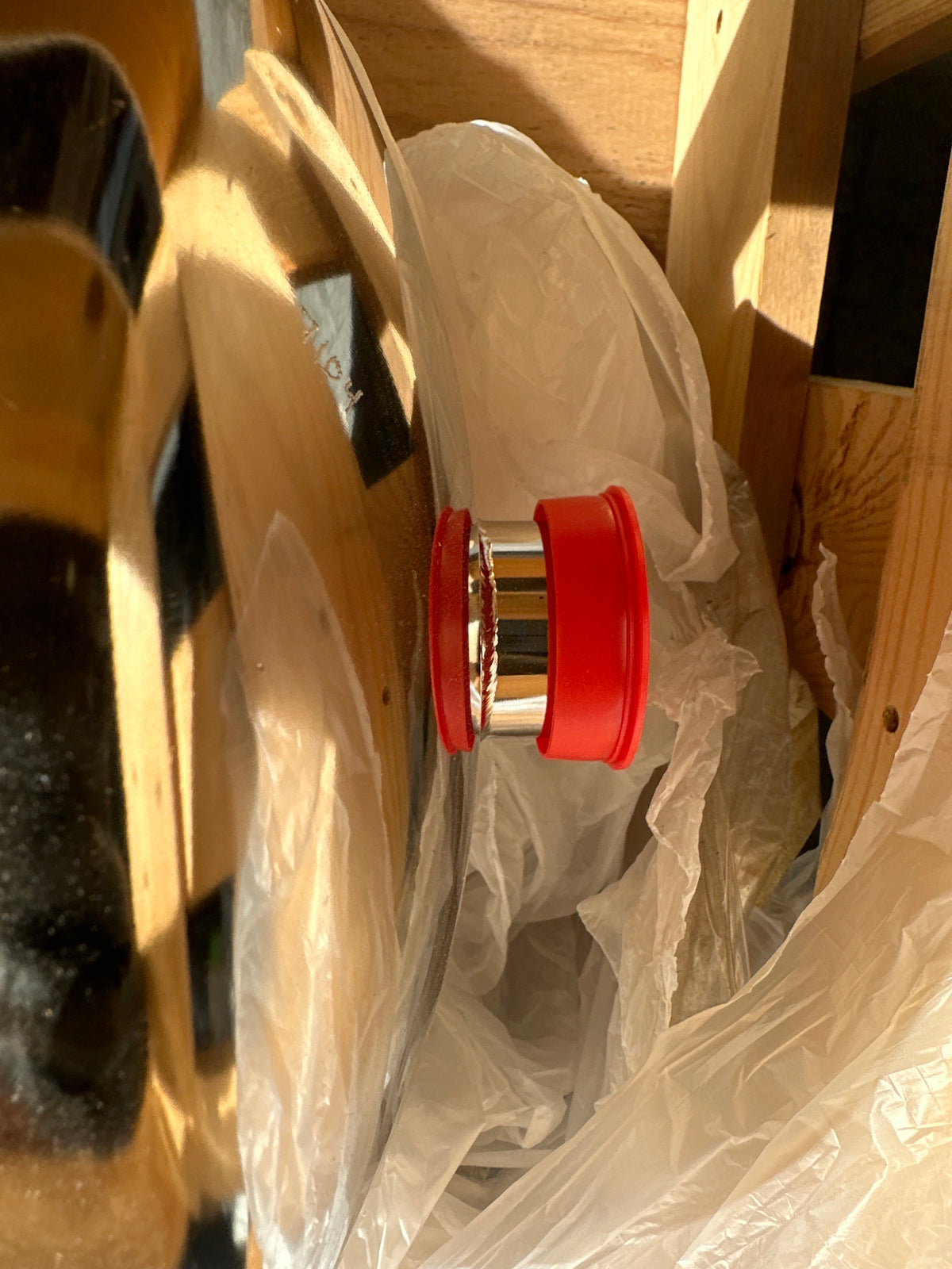 Alloy 100 PSI MAWP 176 MDMT -20 F176 F Degree MDMT -20Deg F 100 6.7 Ba ...