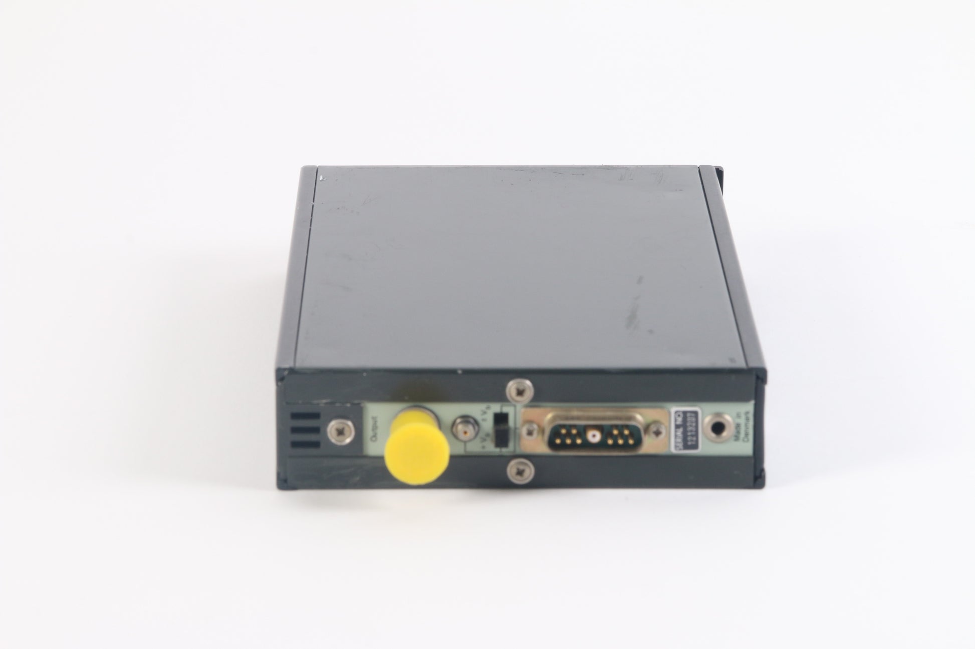 Amplificateur De Conditionnement Bruel & Kjaer Precision Type 2650 - Occasion