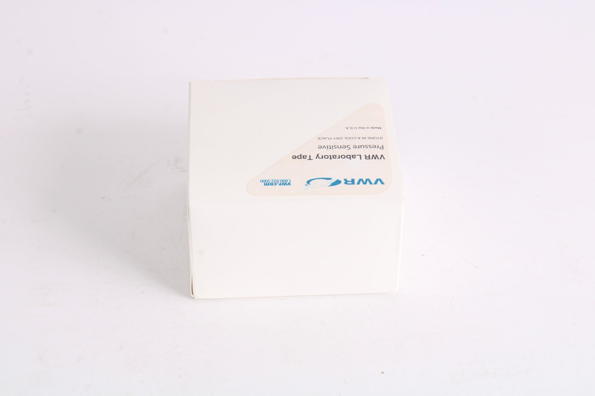 VWR 89097 920 General Purpose Laboratory Labeling Tape 24 Case NEW Vwr 89097 920 general purpose laboratory labeling tape 24 case new