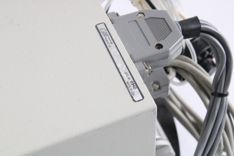Cytek AMS Laboratory 96-Well Auto Micro-Sampling System – NTC Tech