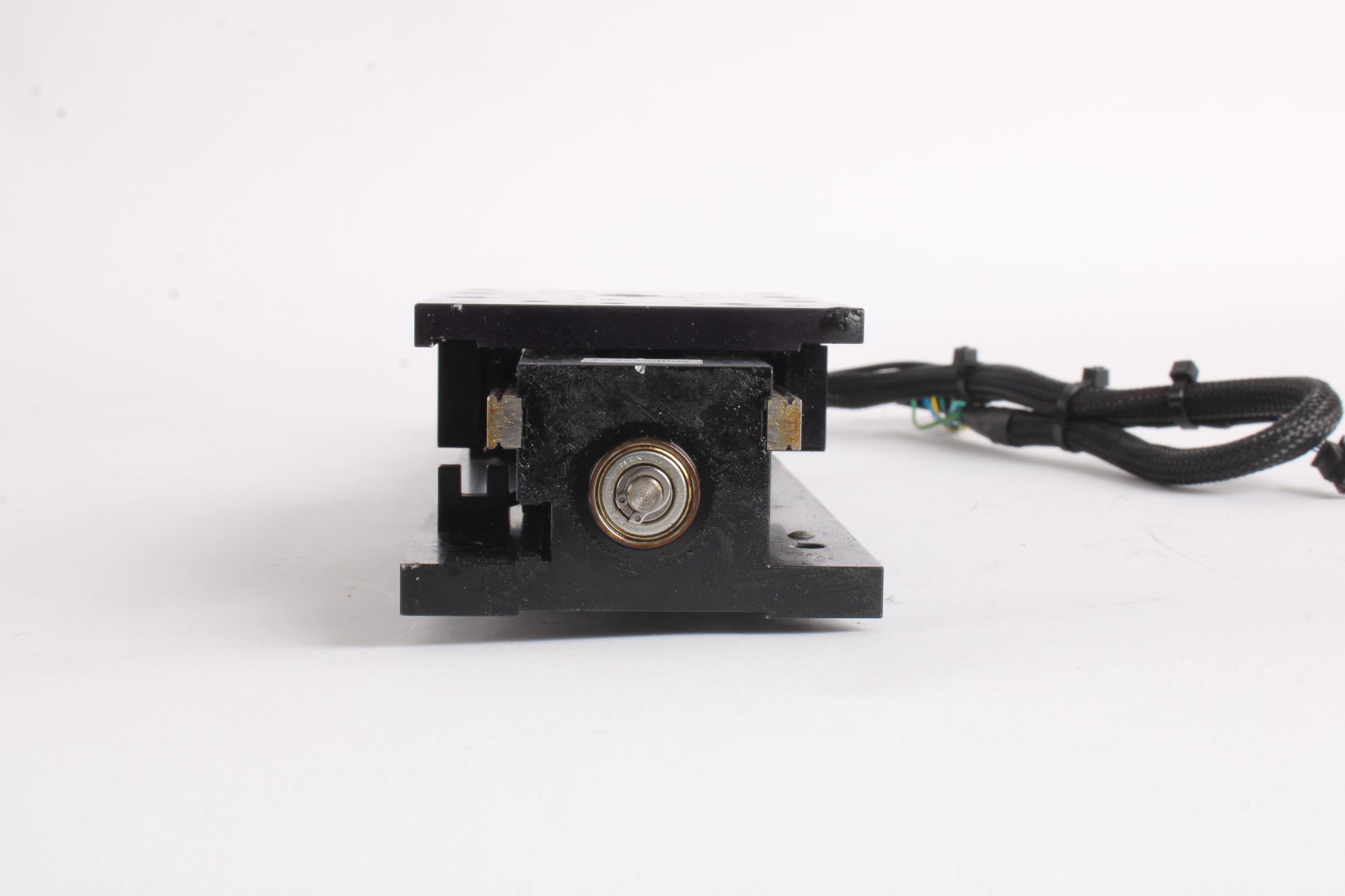 IKO Linear Actuator Table With Park CM162DJ114853 Servo Motor NTC Tech