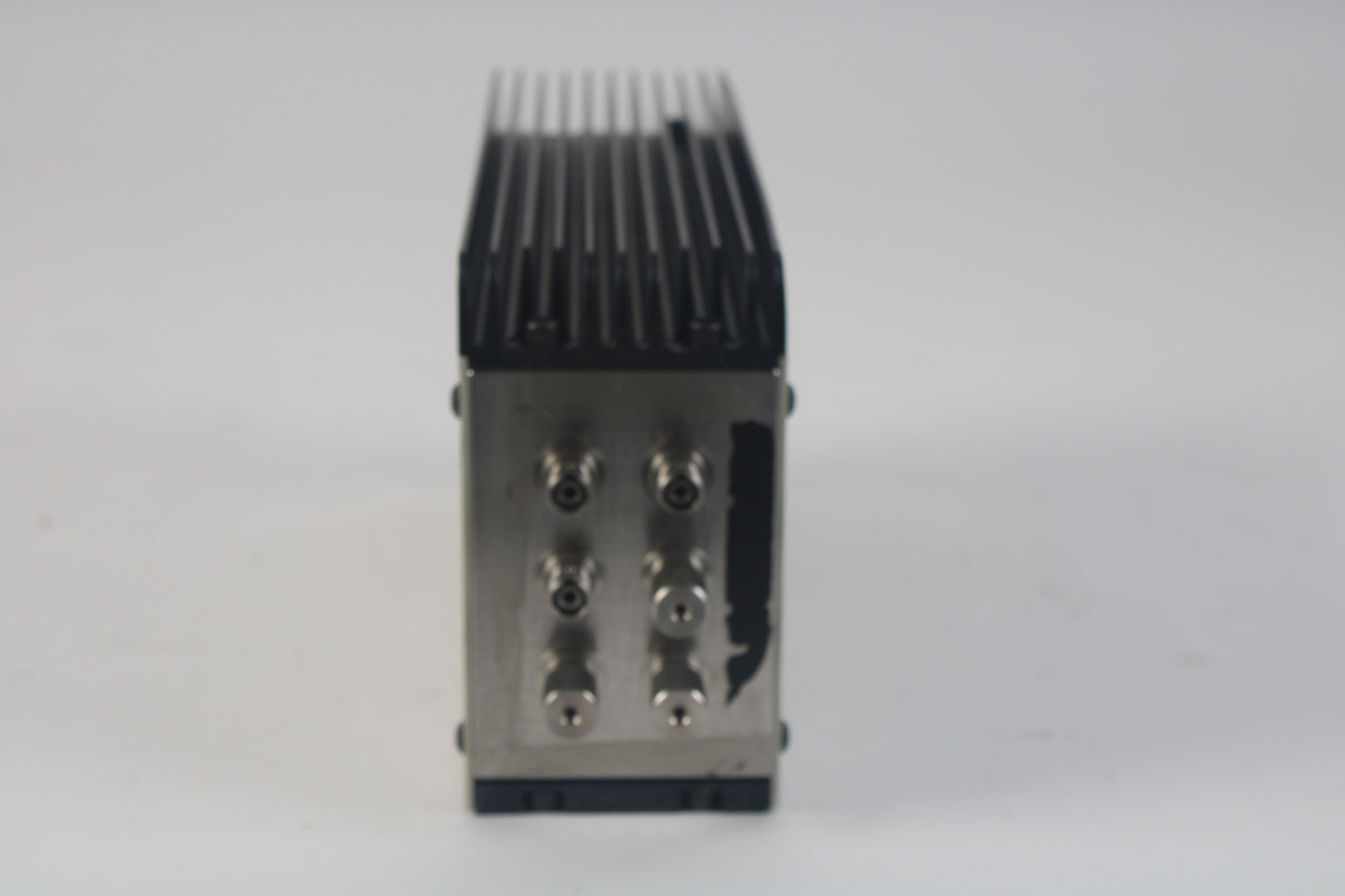 Spectra Physics BD 5 Optical Laser Beam Dump Poor Condition NTC Tech spectra-physics-bd-5-optical-laser-beam-dump-poor-condition-ntc-tech