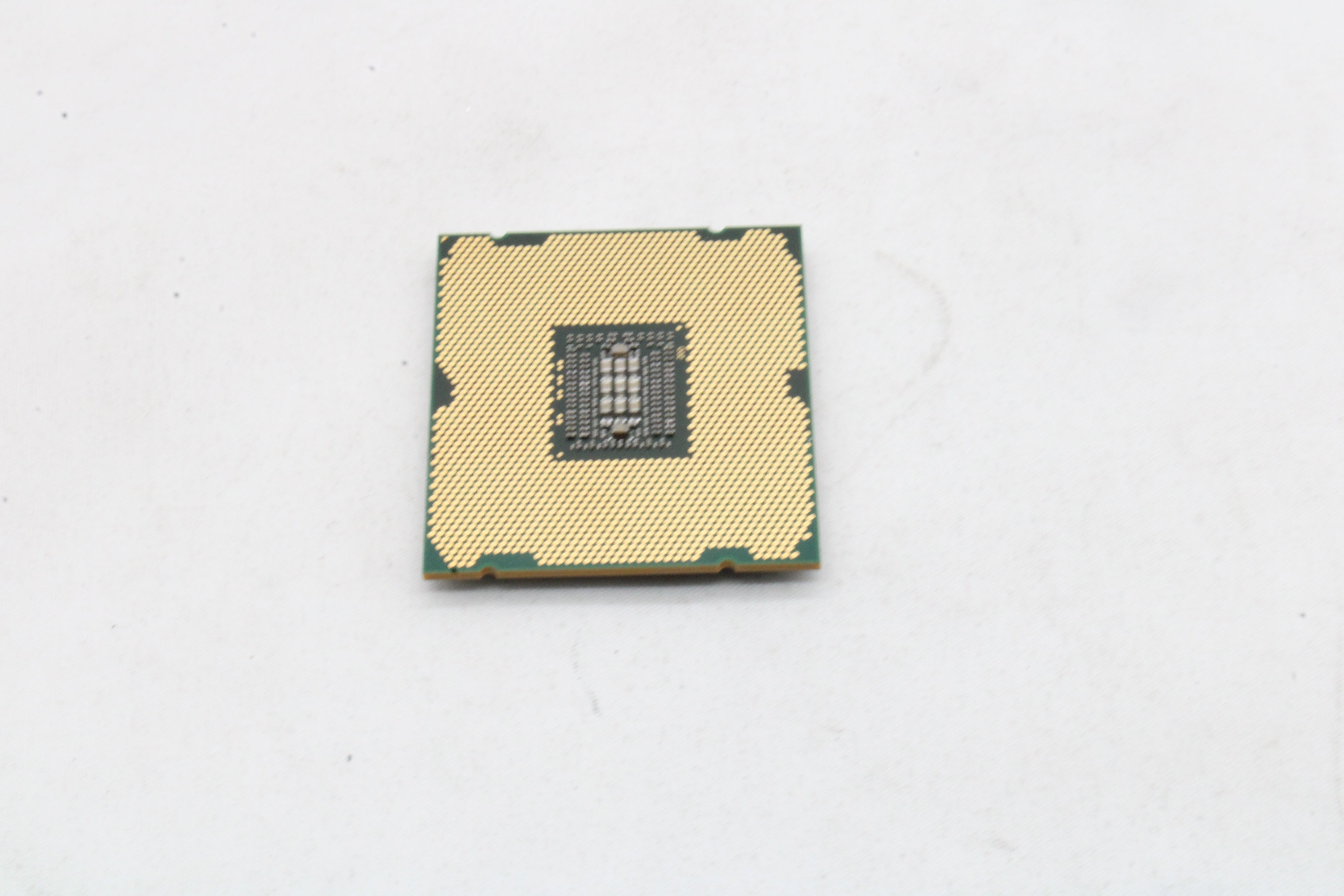 Intel Xeon E5-2640 2.5GHz CPU Processor - Lot of 10 – NTC Tech