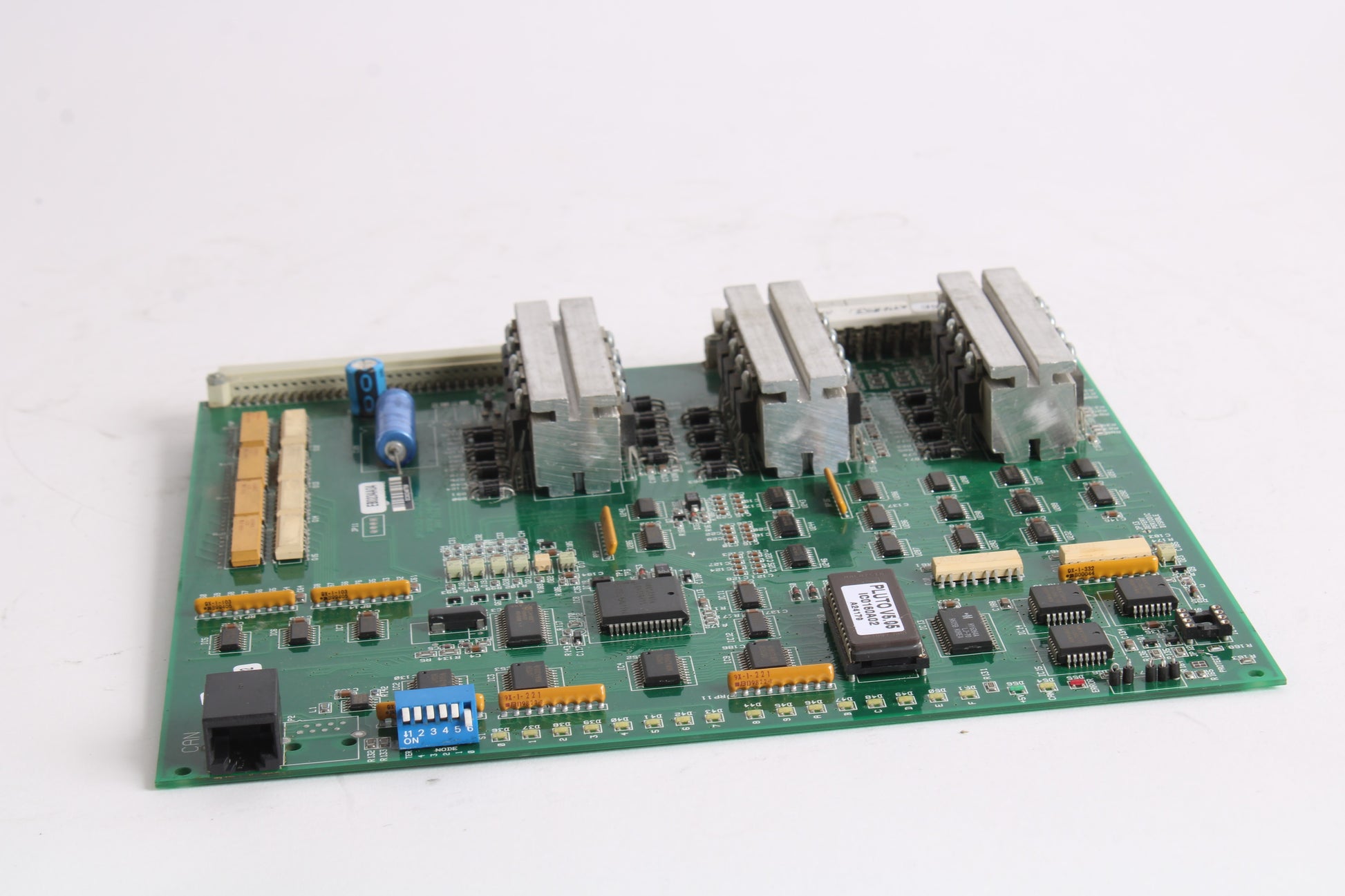 Optimized Control EB0234A04 Card – NTC Tech