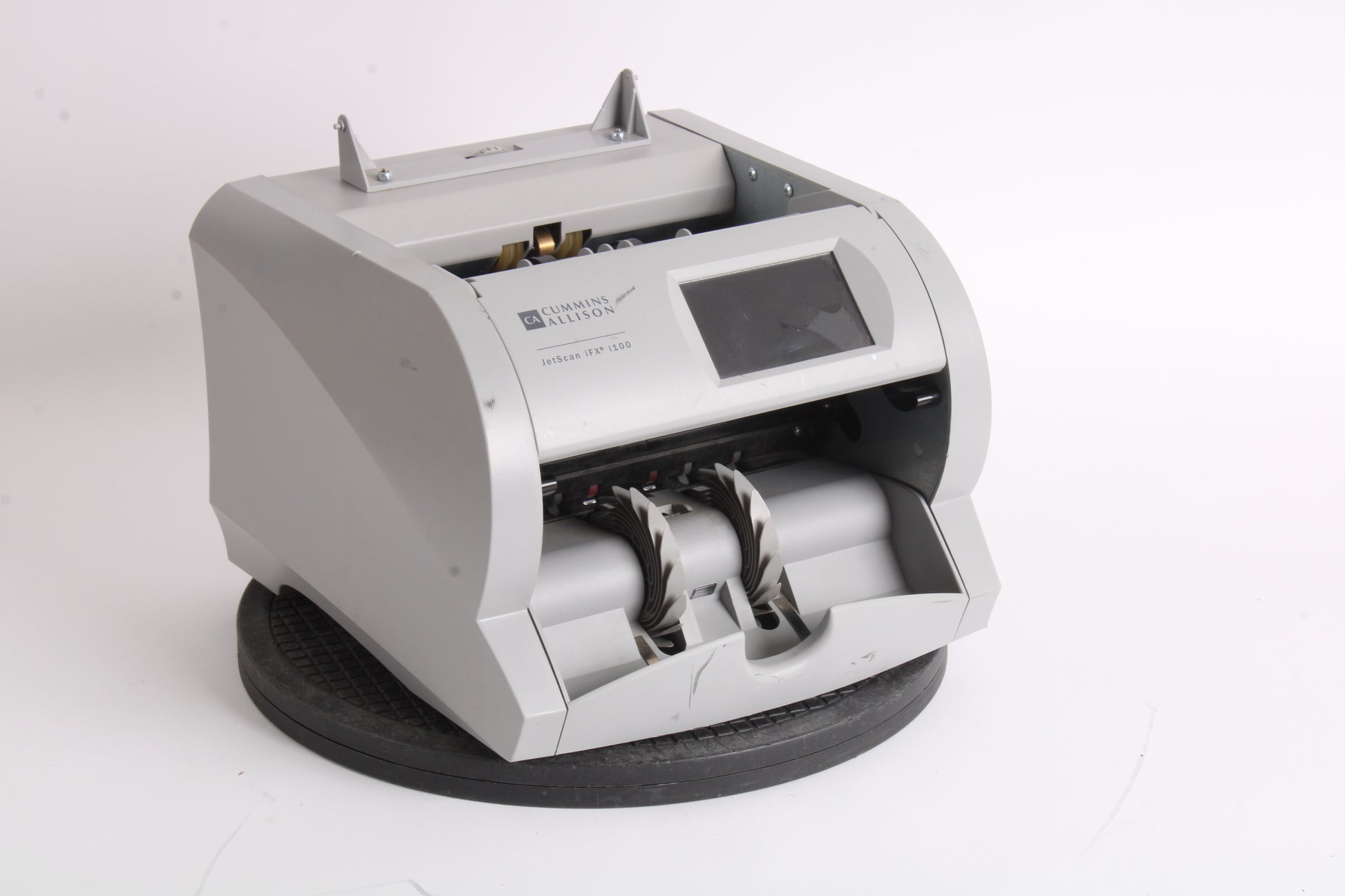 Cummins Allison i101 JetScan IFX i100 Automate Currency Counter 480-90 ...