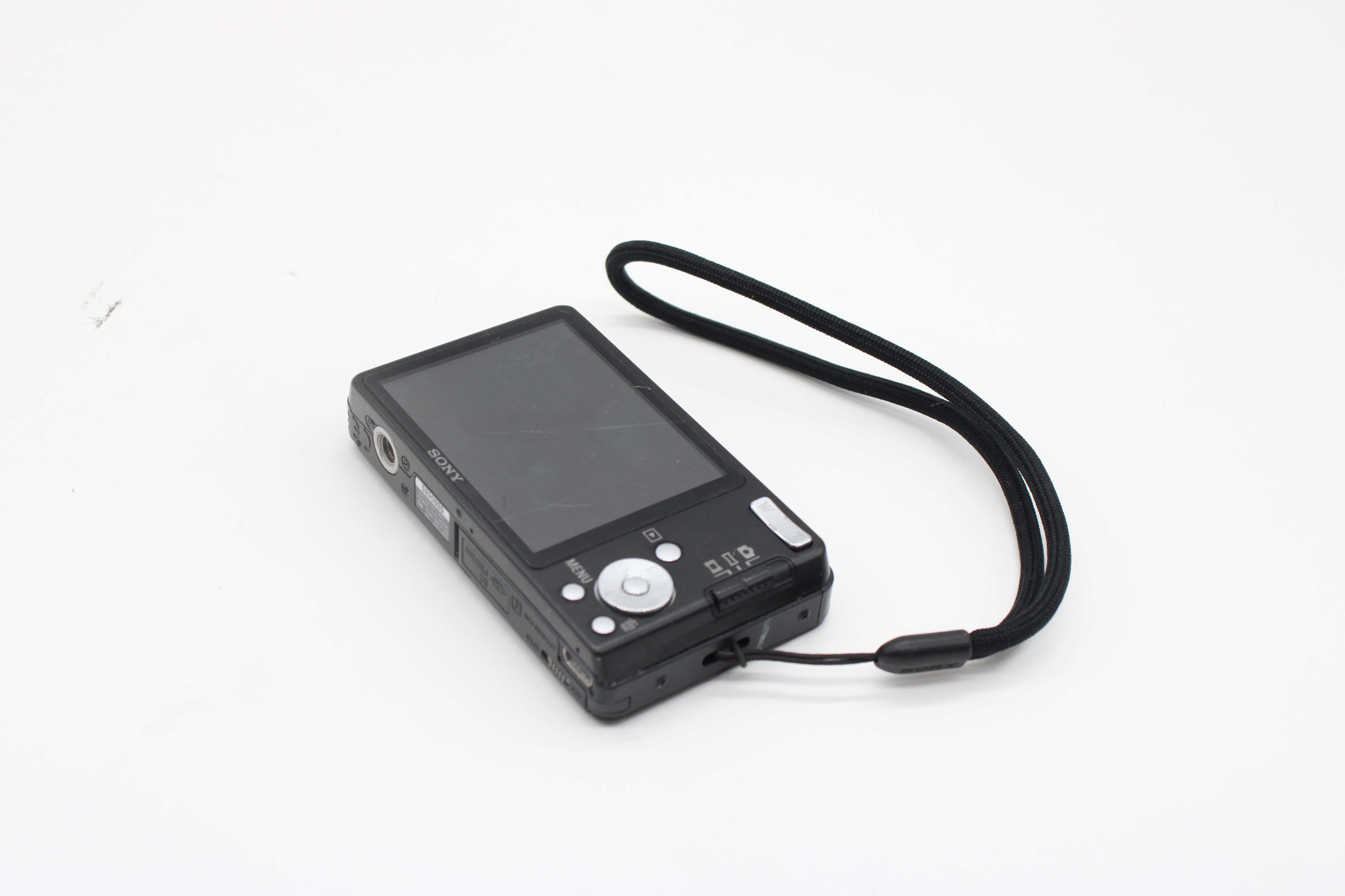 SONY Cyber-shot DSC-W350 ブラック Amazon.com : Sony DSC-W350 14.1MP Digital Camera with 4x