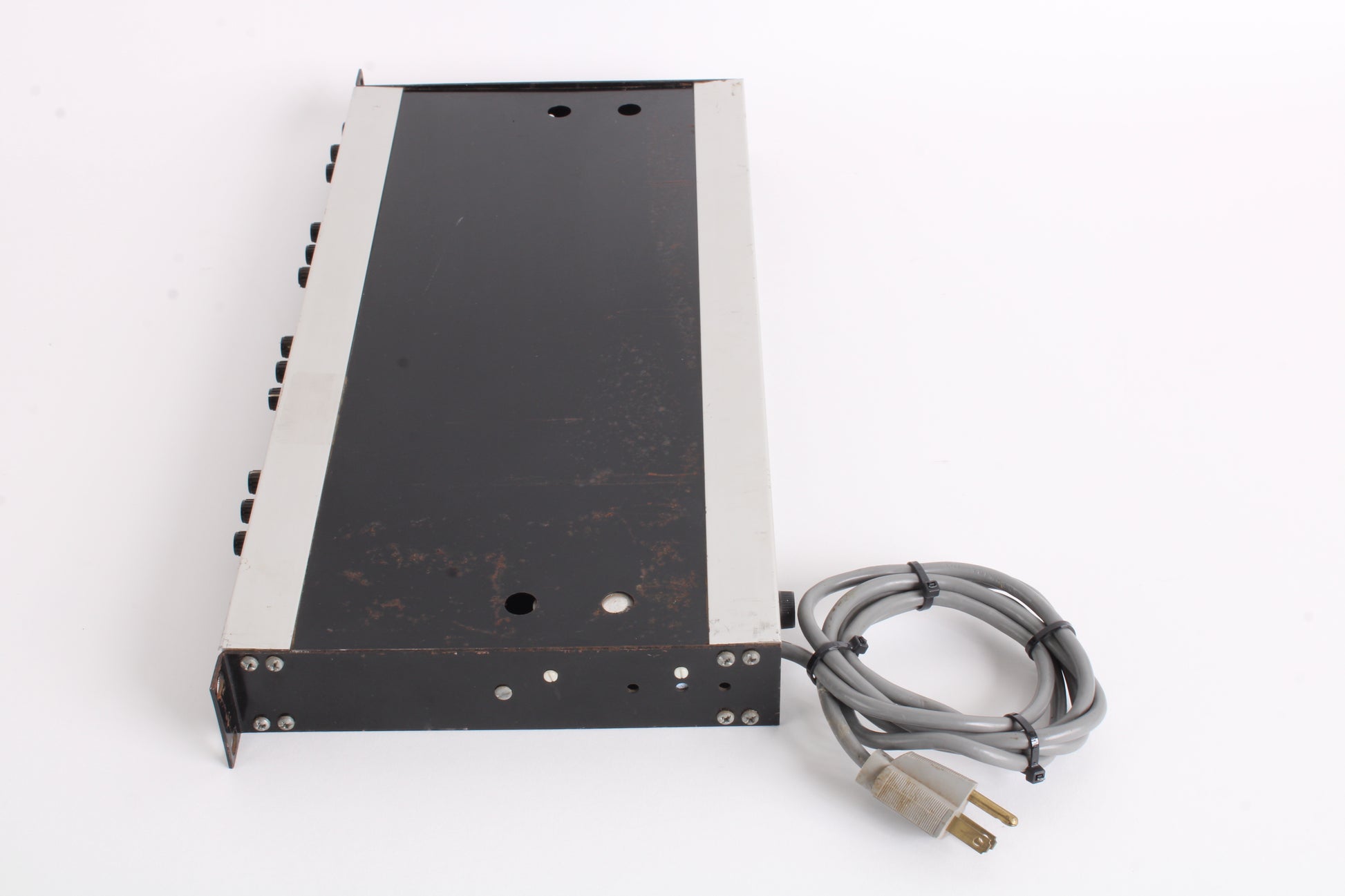 US Audio GATEX 4-Channel Gate Explander - Fair Condition – NTC Tech