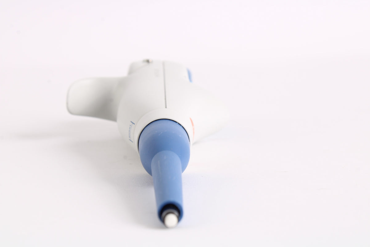 Biohit BioHit eLine E300 20-300ul Single Channel Electronic Pipette – NTC Tech