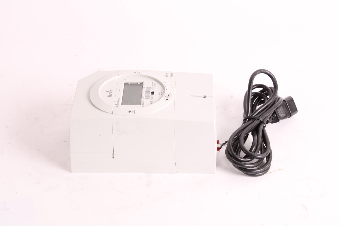 Itron EM420i Modular Smart Meter – NTC Tech