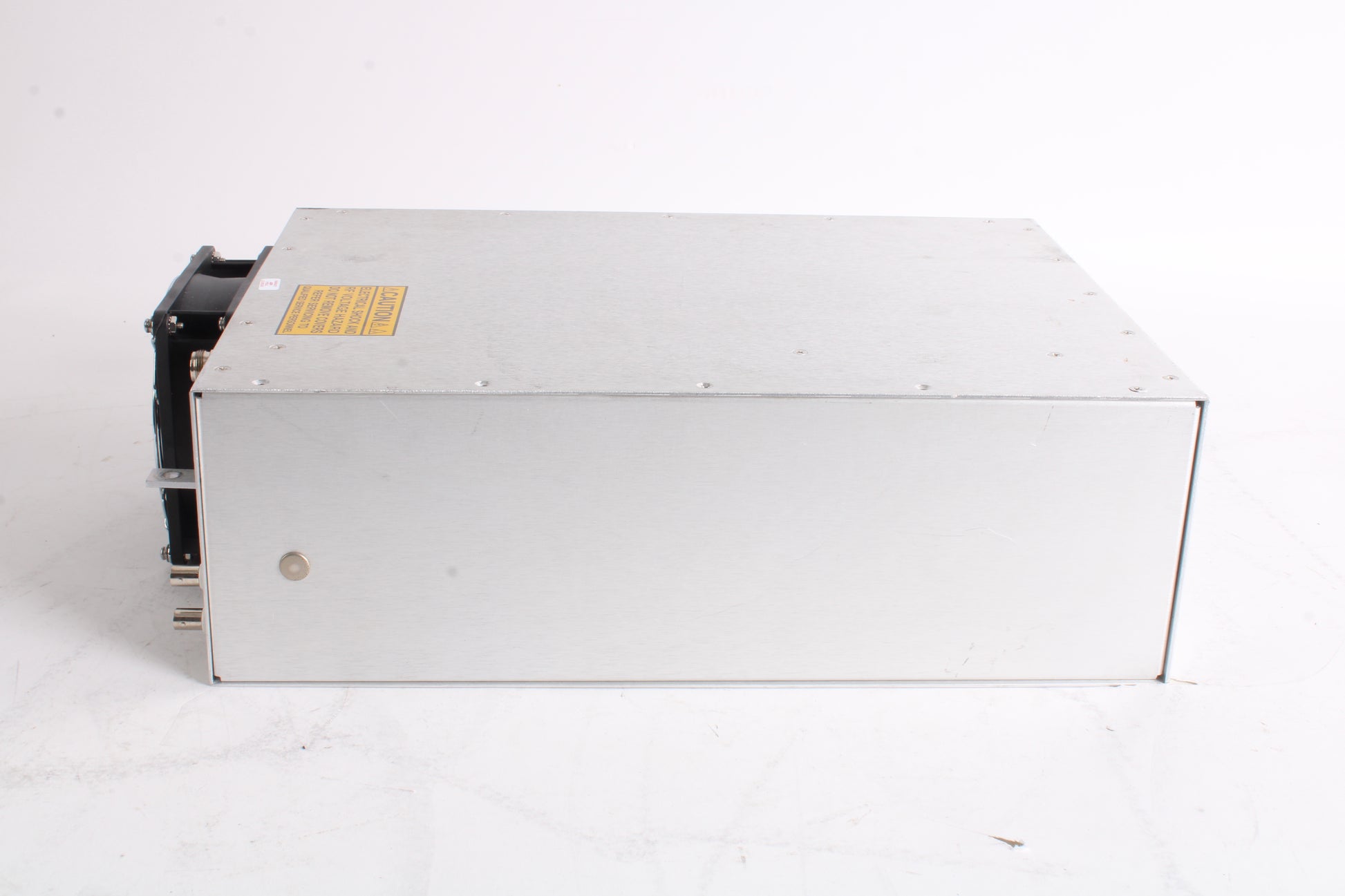 Seren JY2501 RF Power Generator 1550W 40.68MHz 42VDC Input Power Lot o ...