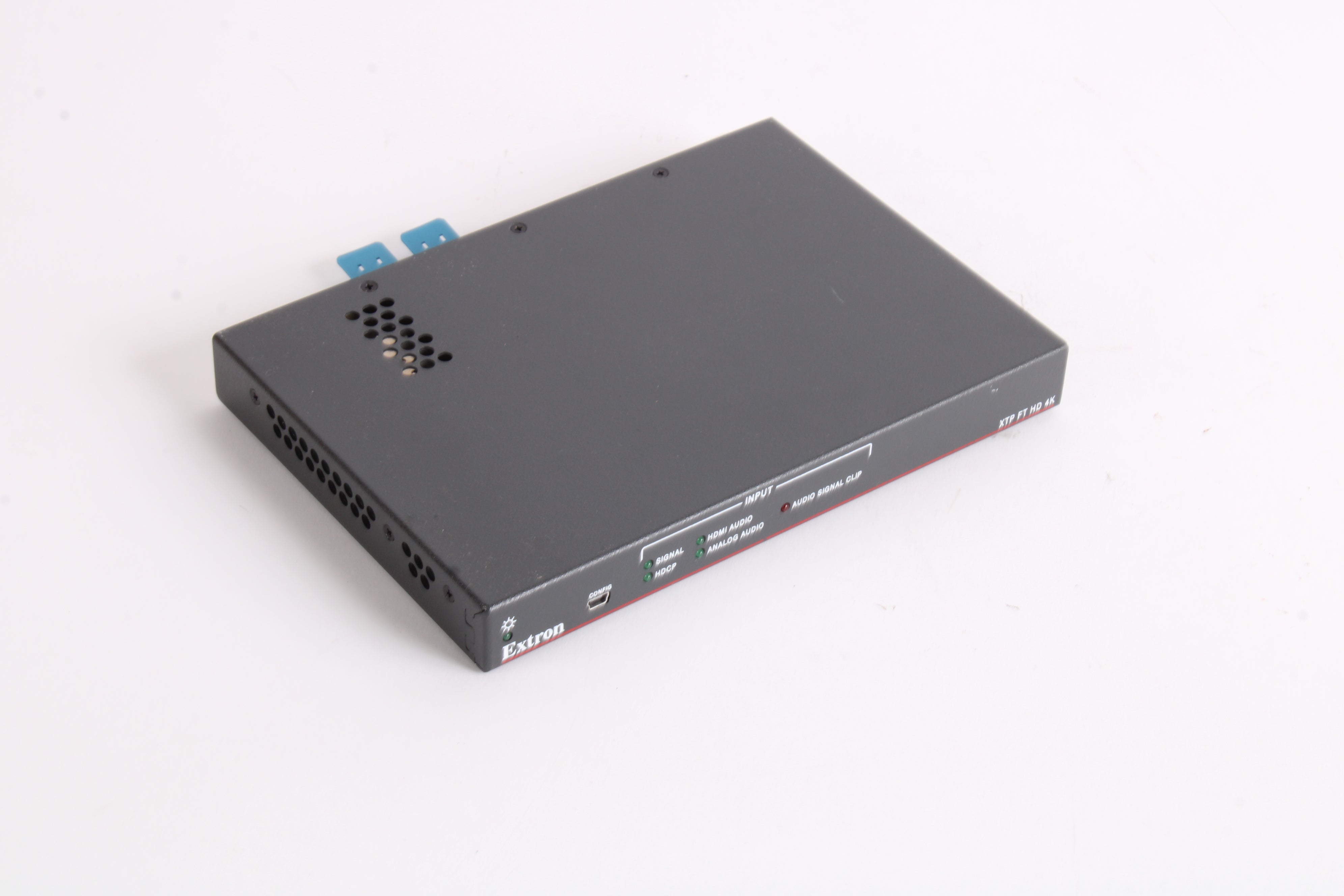 Extron XTP FT HD 4K HDMI Fiber Optic Transmitter – NTC Tech