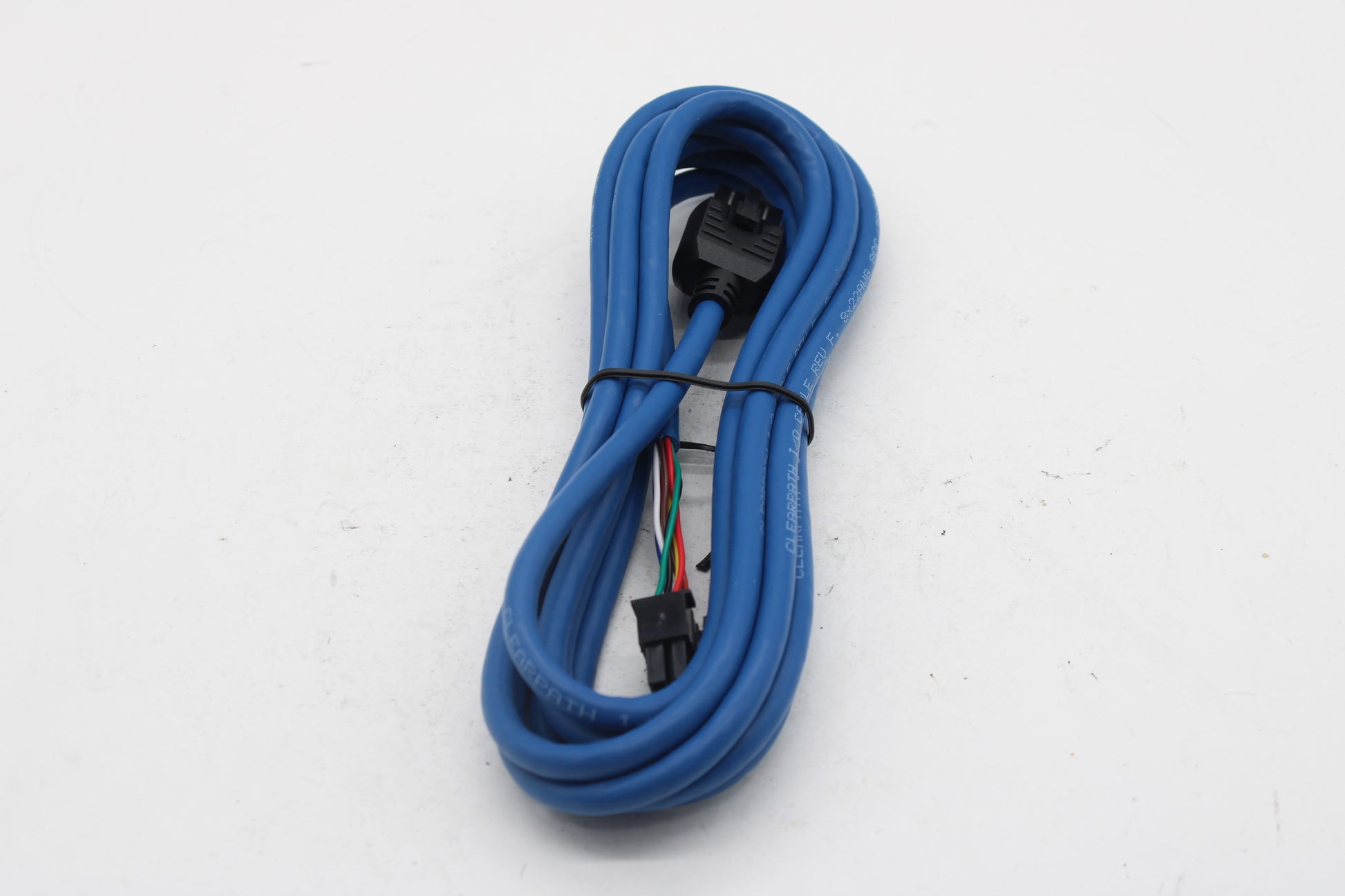 Teknic CPM-CABLE-CTRL-MU120 Cable - NEW – NTC Tech