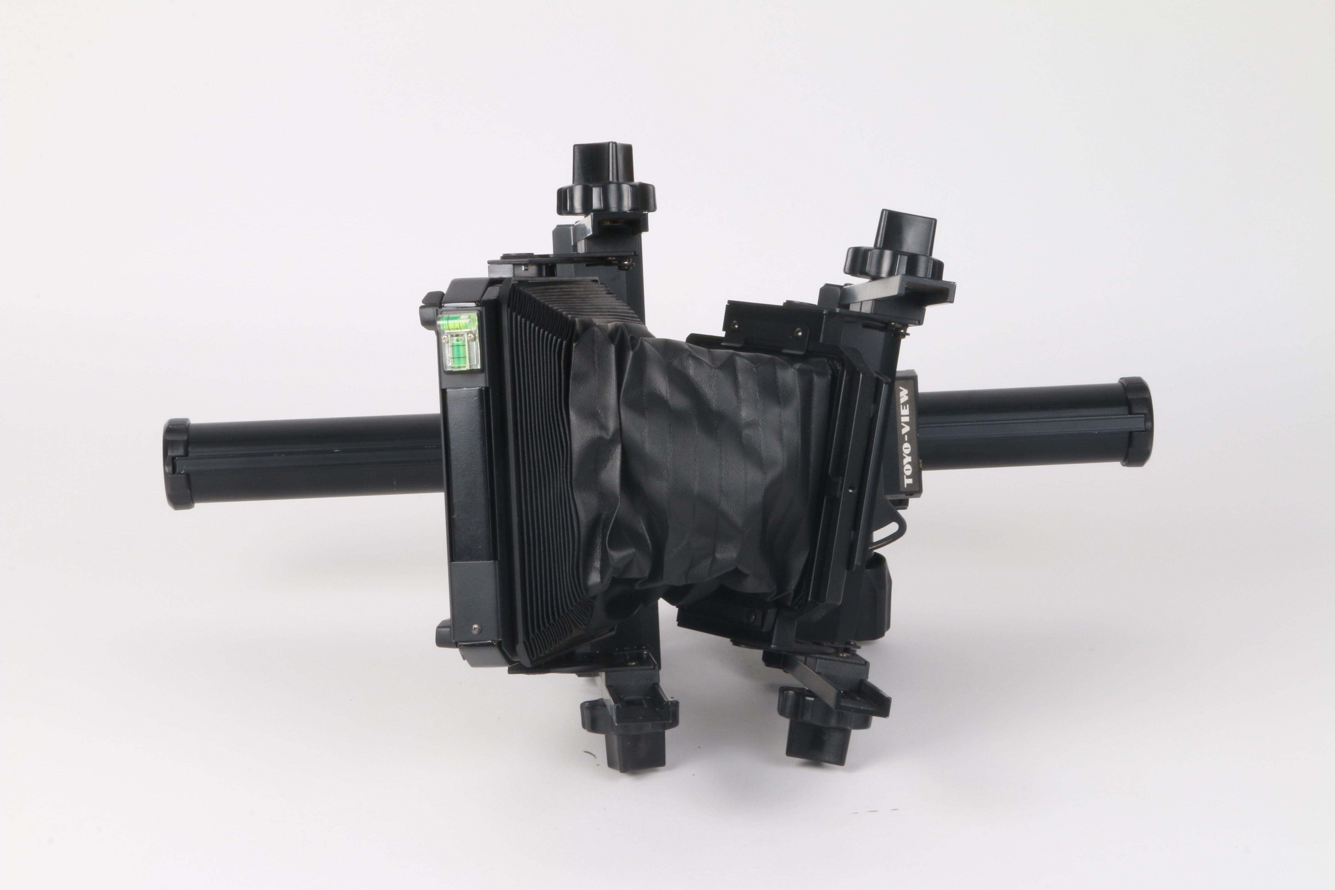 Toyo-View 45 CX Camera - No Grid Ground Glass - Fair – NTC Tech