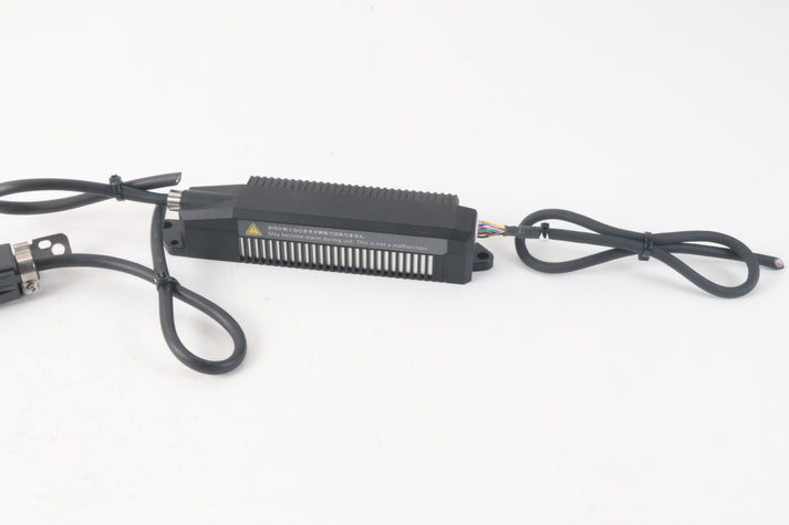 Panasonic ER-X016 Pulse AC Method Area Ionizer – NTC Tech