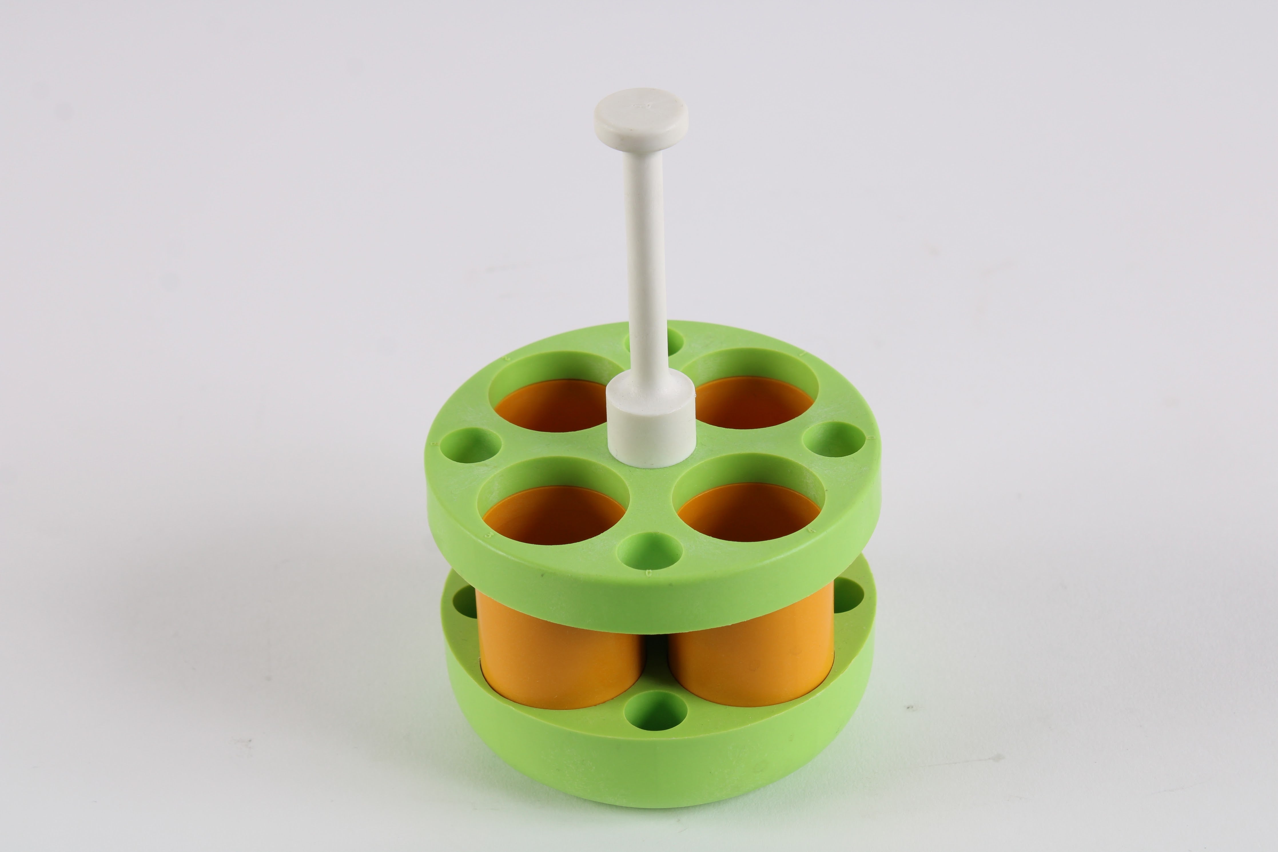 Beckman Centrifuge Rotor Test Tube Adapter 30mm - No Case – NTC Tech