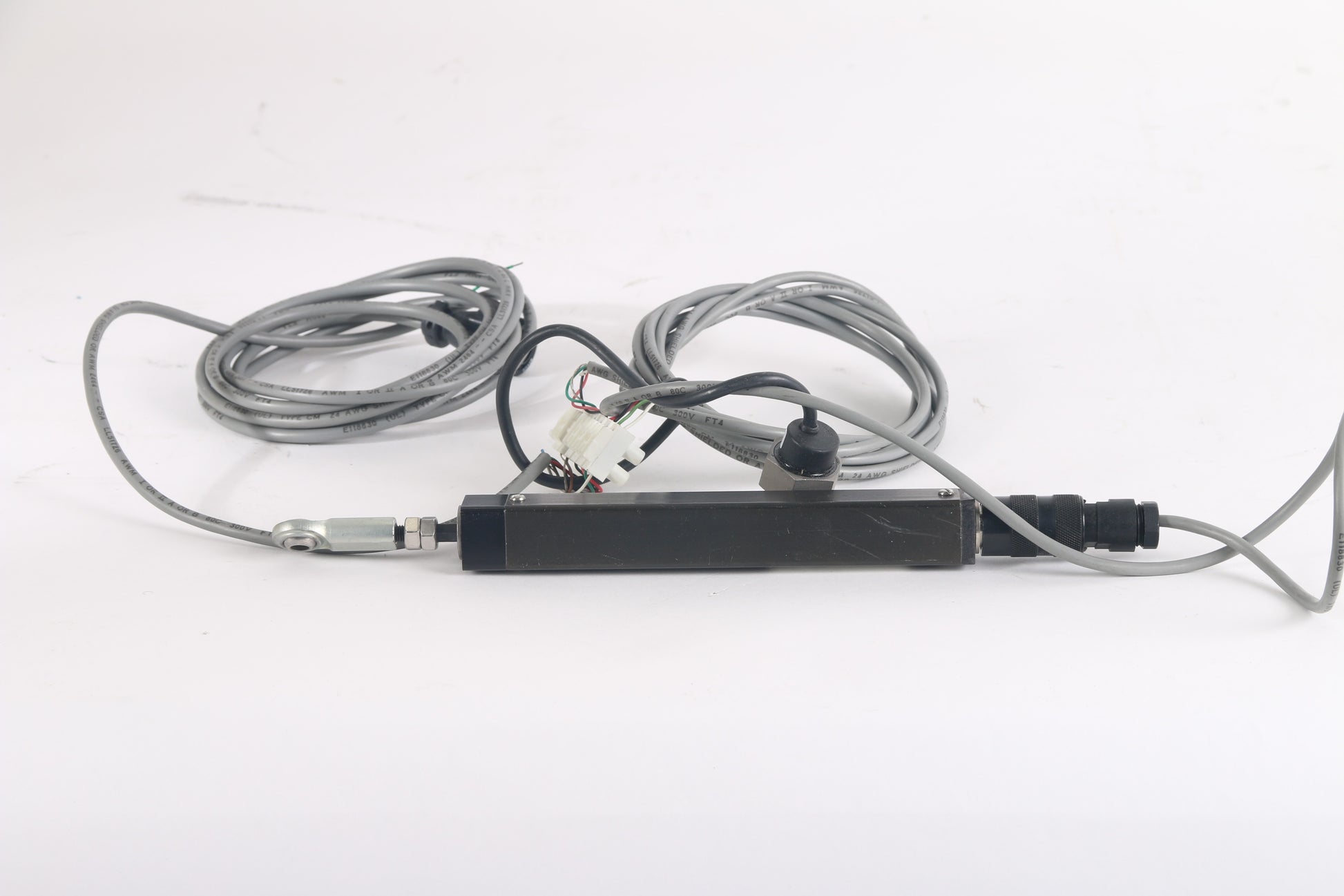 Honeywell F56204101 Linear Smart Position Sensor – NTC Tech