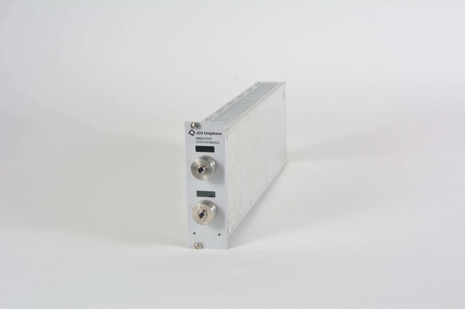 VIAVI JDSU JDS Uniphase SWS15107 Mainframe Receiver Control Module C o ...