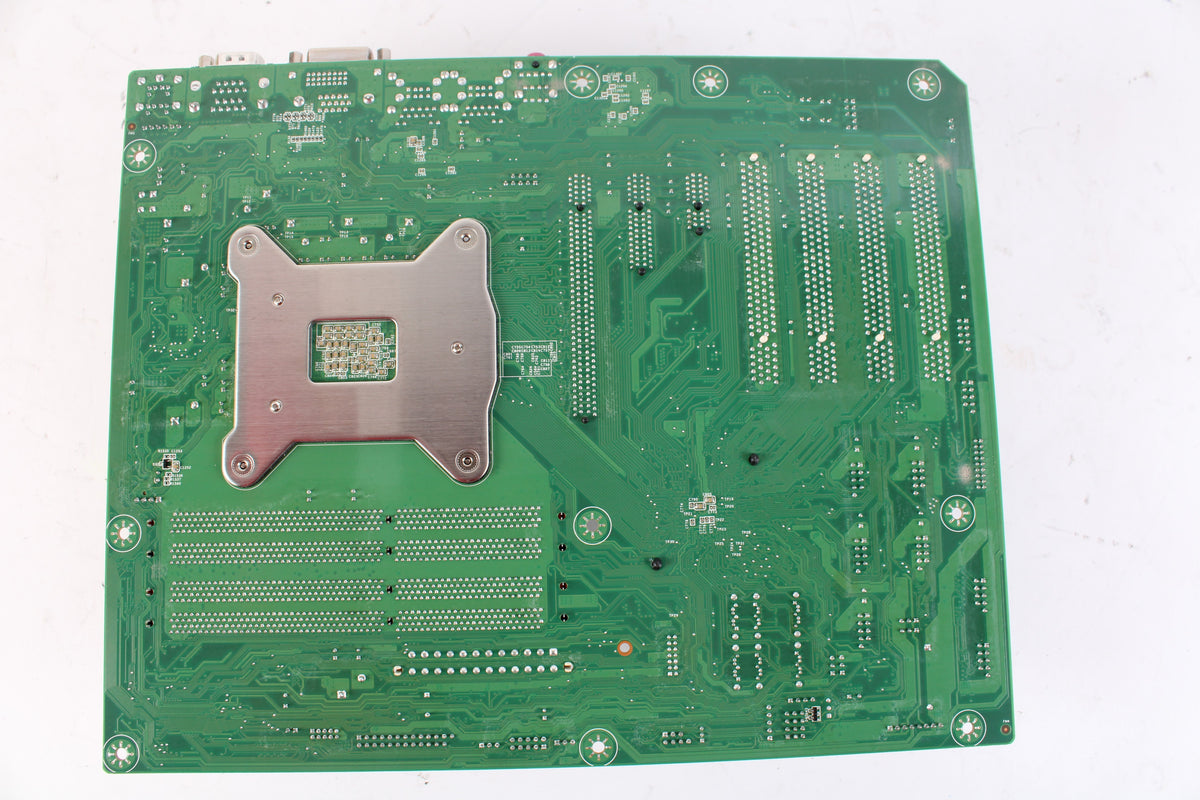 Advantech AIMB-781QG2 V1.16 Motherboard Intel Core i3-2120 CPU @ 3.30G ...