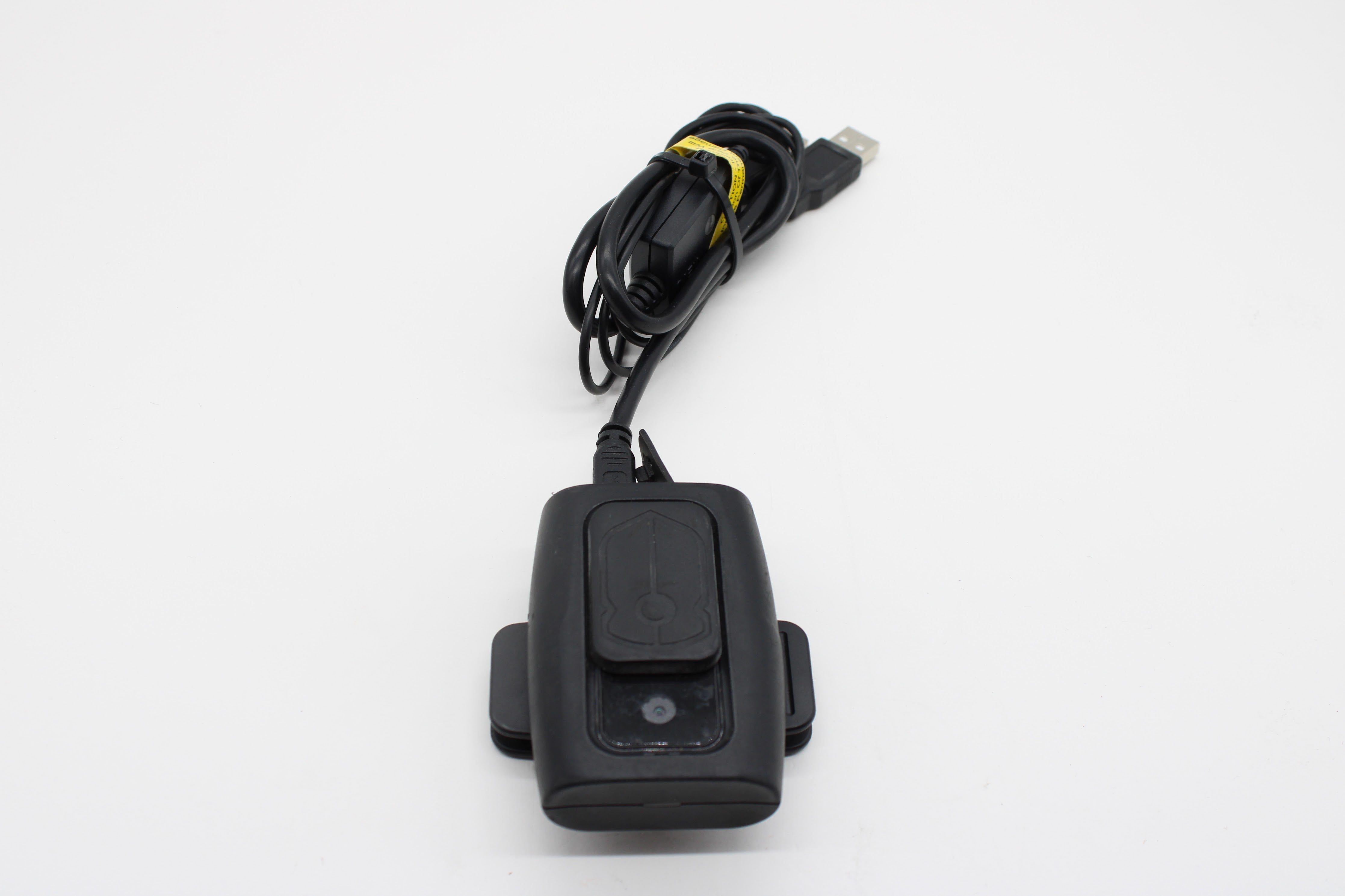 Watchguard Base Clips Watch Guard Body Camera With Case, Belt Clip, USB/RS232 Cable – NTC Tech
