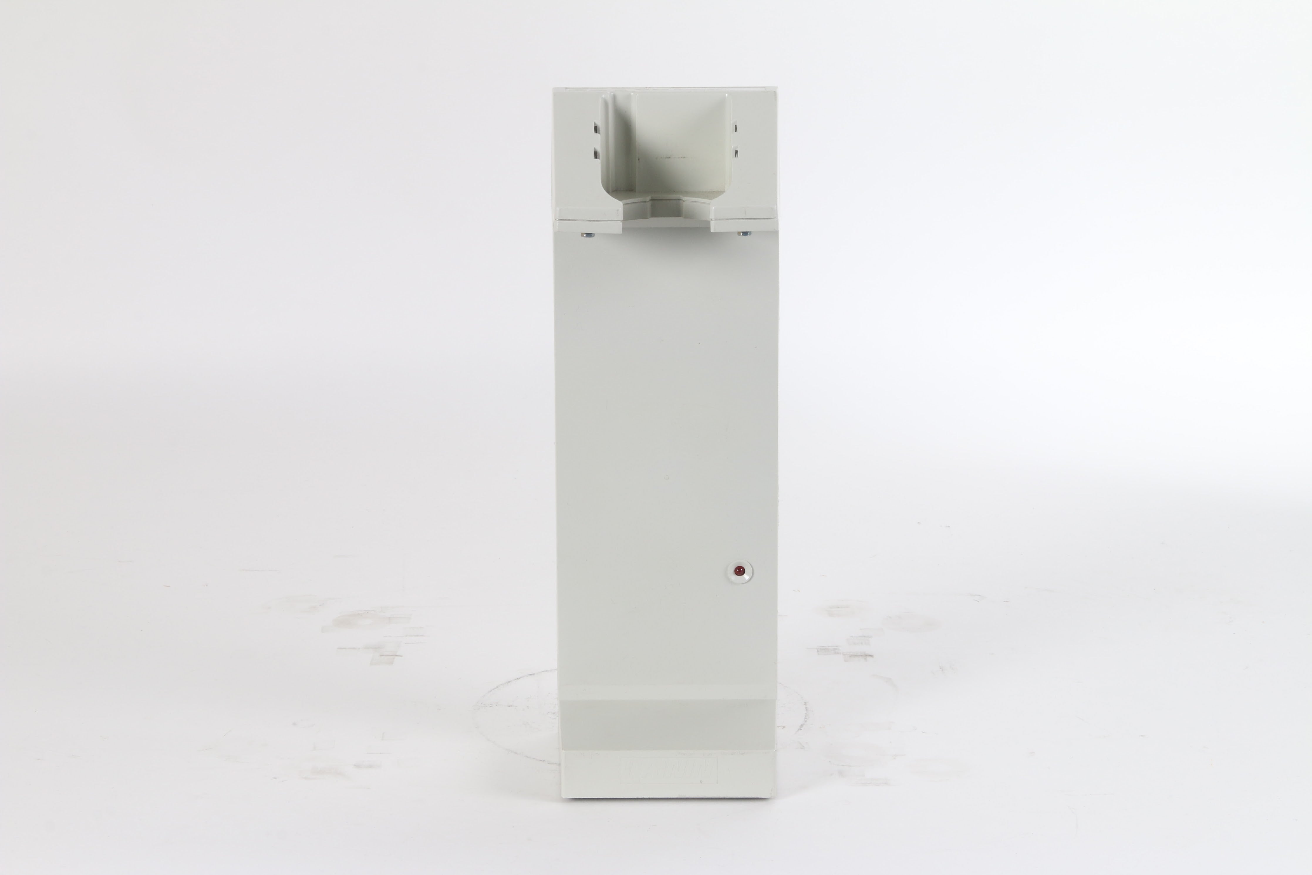 Rainin EDP+Rapid Charge Stand NTC Tech