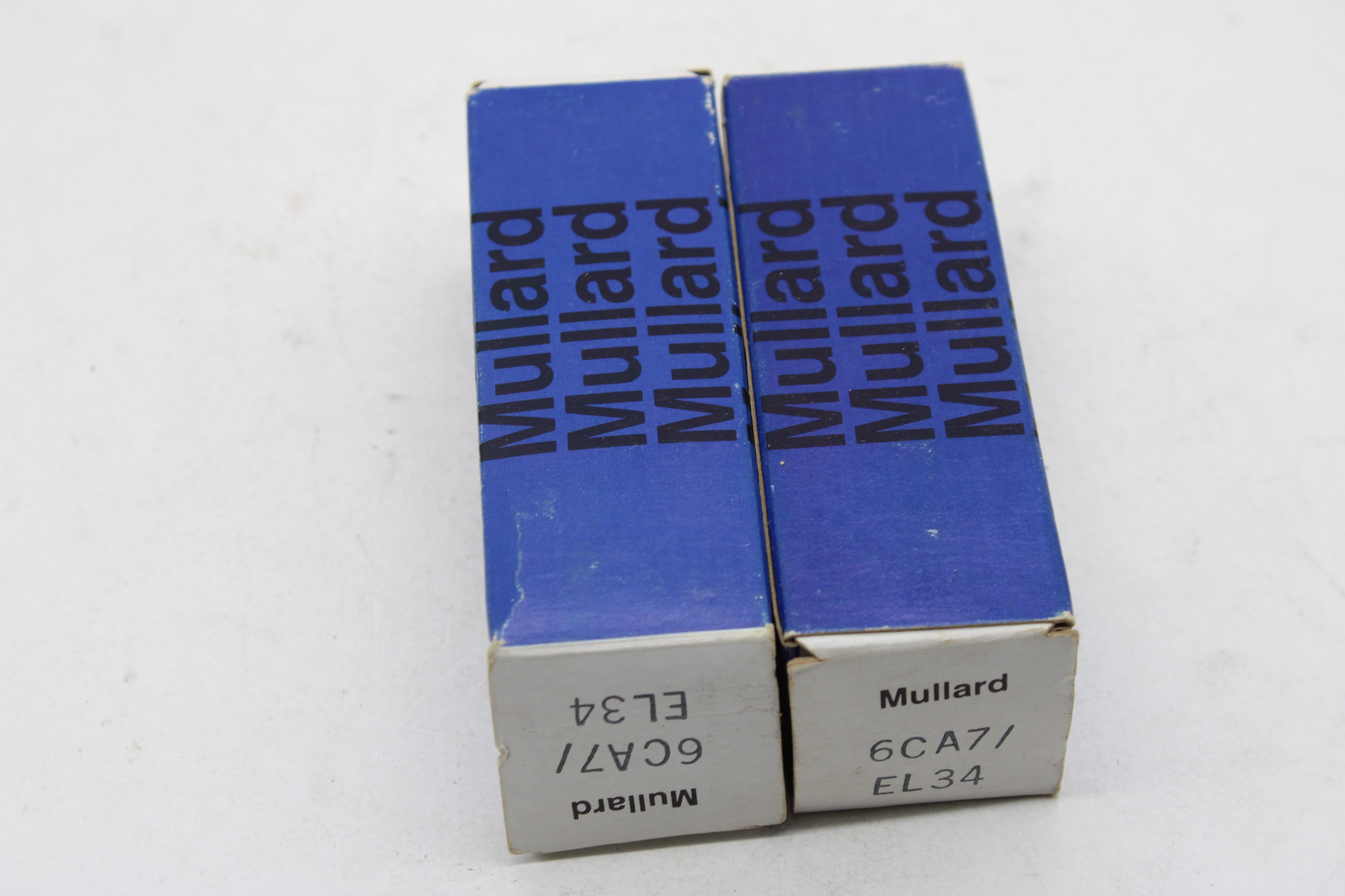 専用 6CA7 2箱 【公式通販】