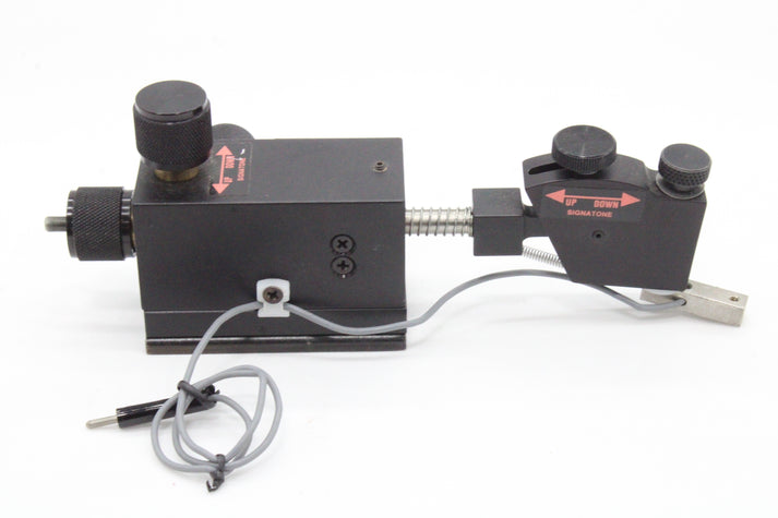 Signatone S-725-PLM Magnetic Base Probe – NTC Tech